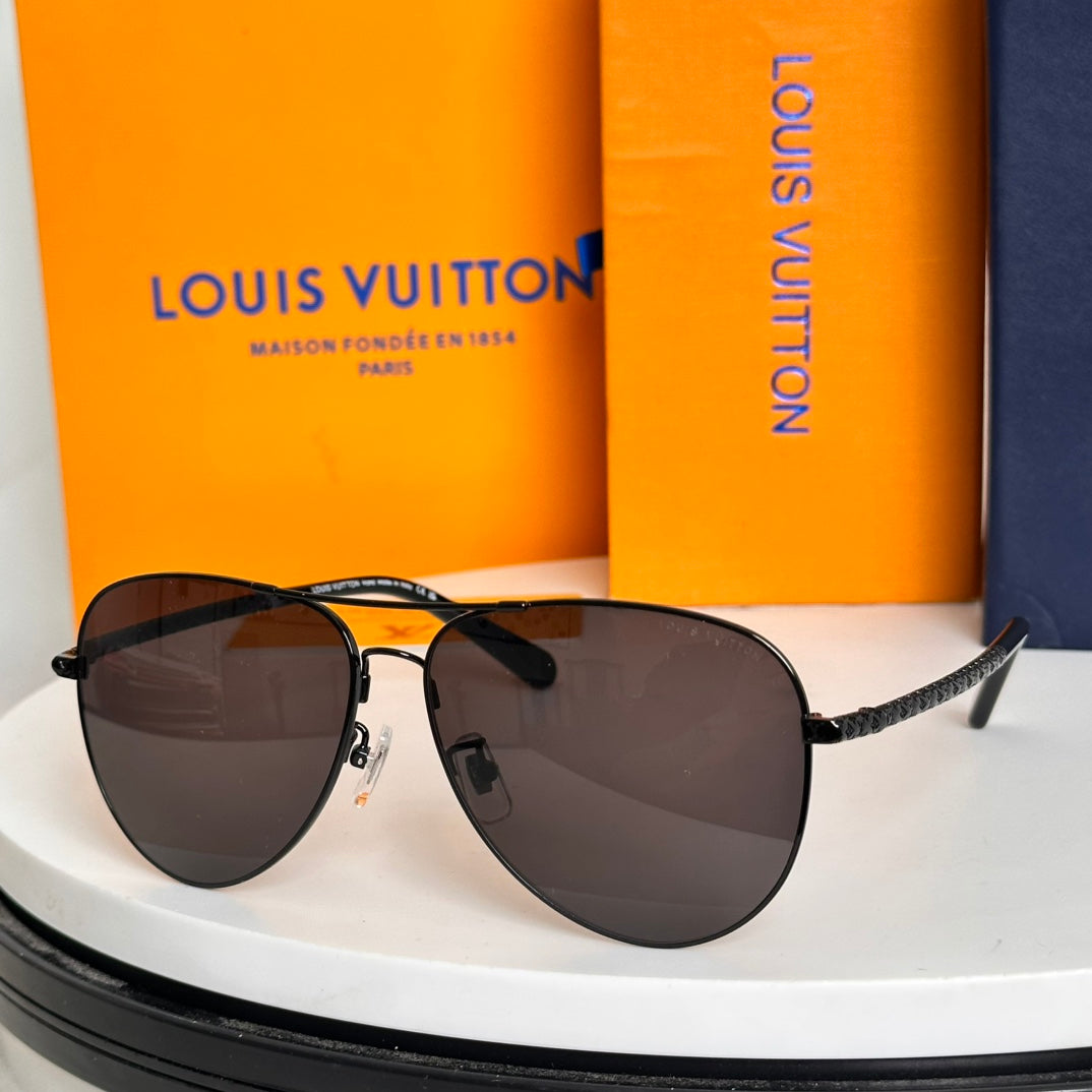LuxluxHouse Best Quality Glasses Louis Vuitton