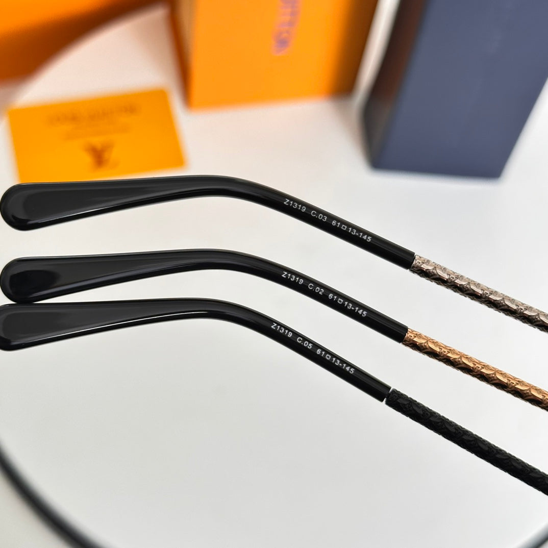 LuxluxHouse Best Quality Glasses Louis Vuitton