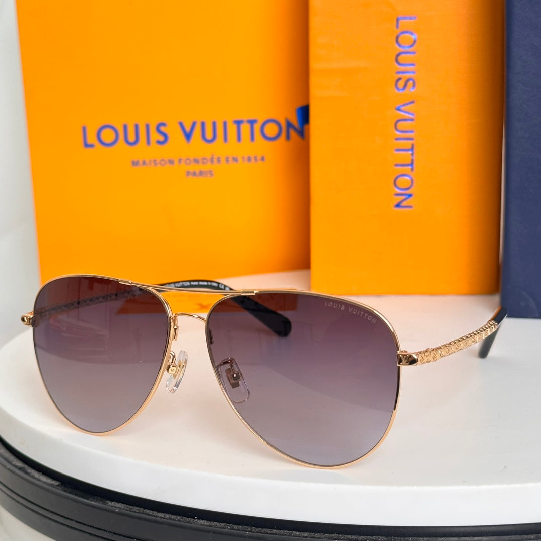 LuxluxHouse Best Quality Glasses Louis Vuitton