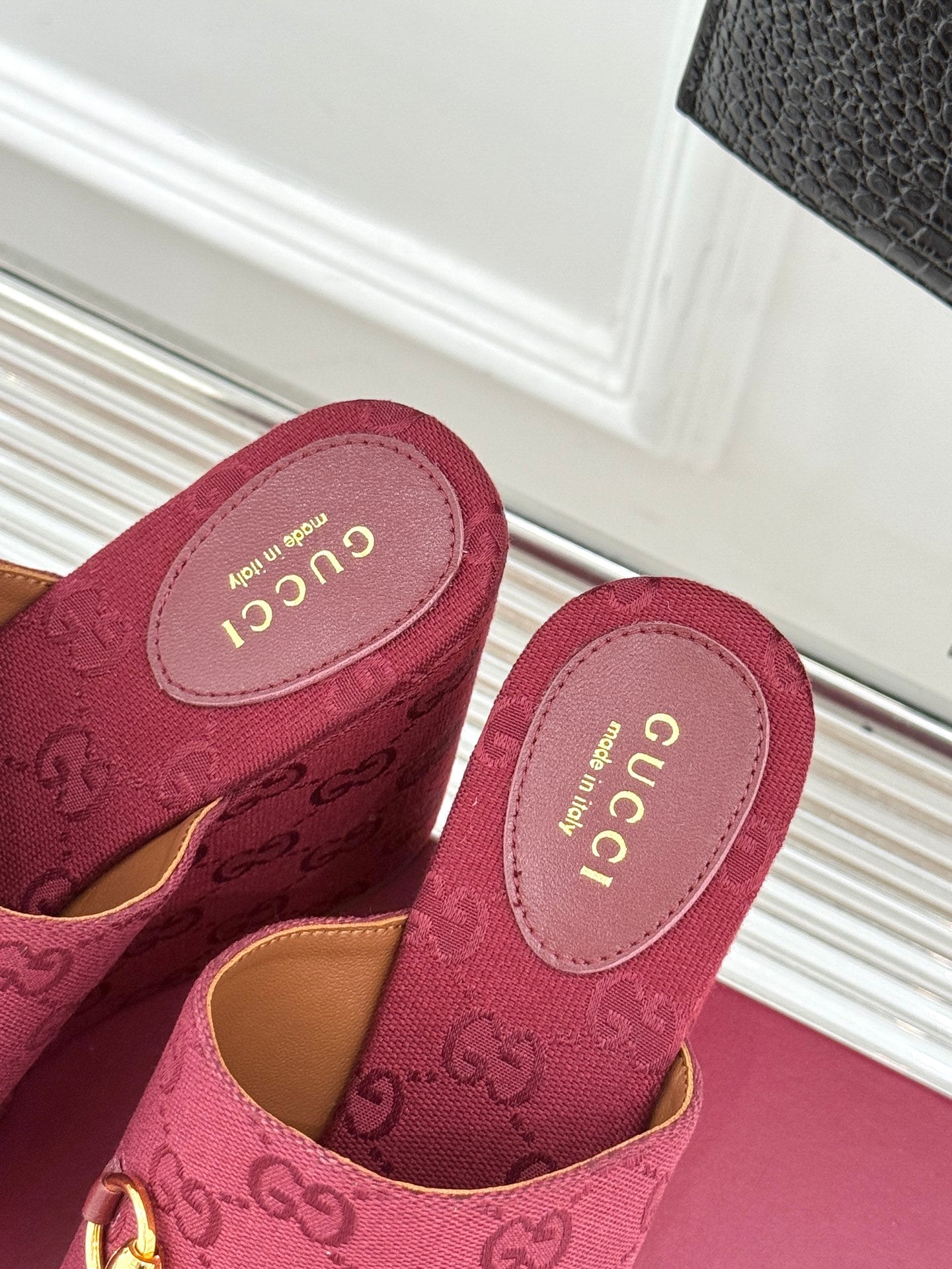 LuxluxHouse Best Quality Gucci Women Shoes
