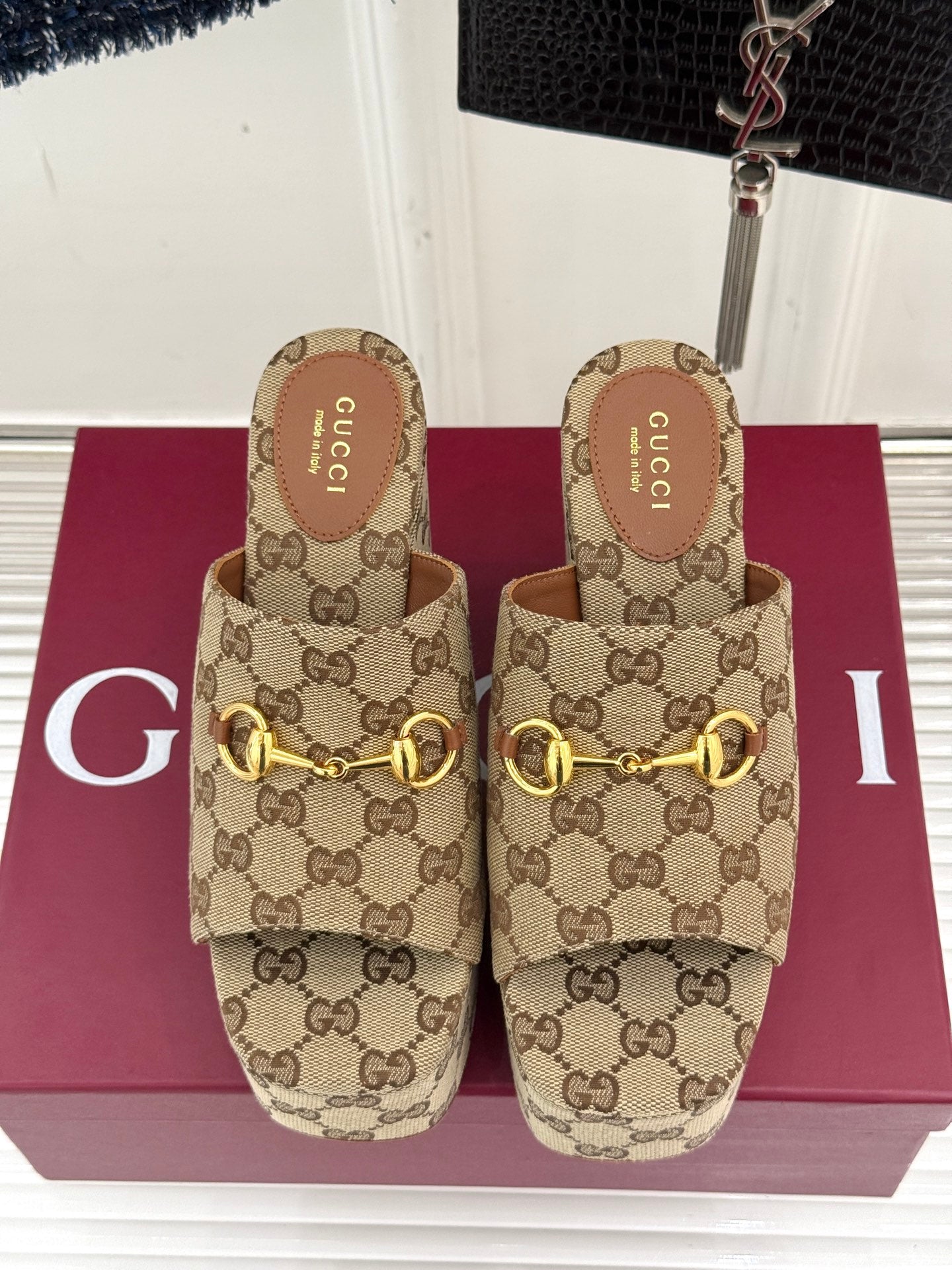 LuxluxHouse Best Quality Gucci Women Shoes