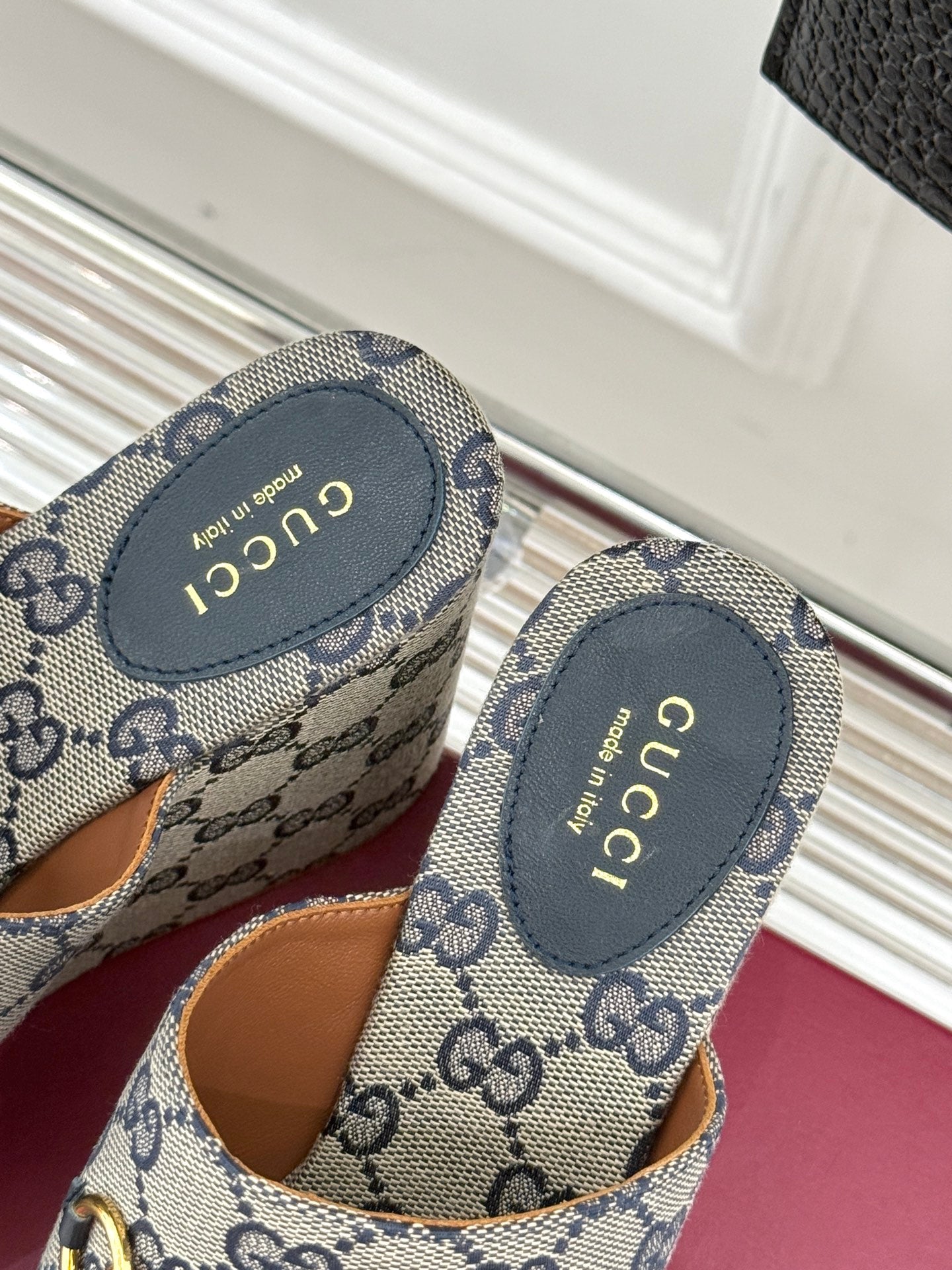 LuxluxHouse Best Quality Gucci Women Shoes