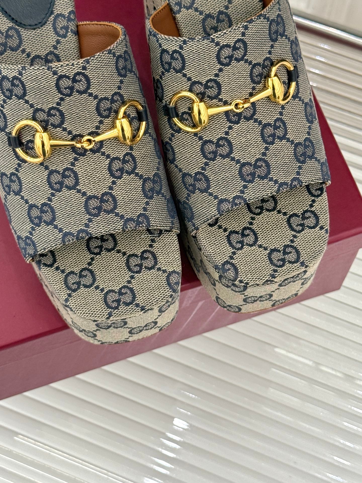 LuxluxHouse Best Quality Gucci Women Shoes