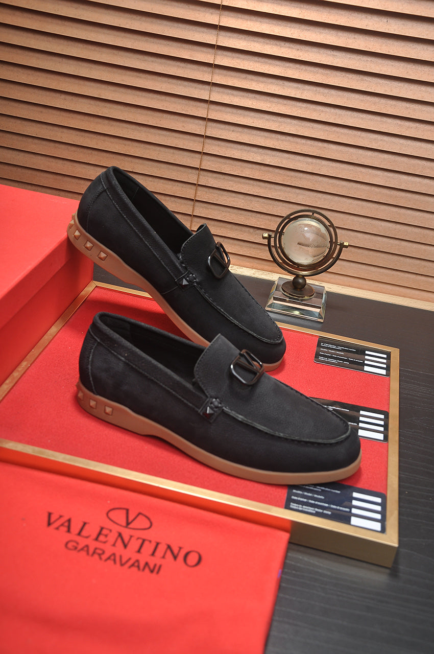 LuxluxHouse Best Quality Shoes Valentino