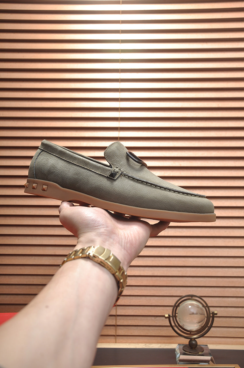 LuxluxHouse Best Quality Shoes Valentino