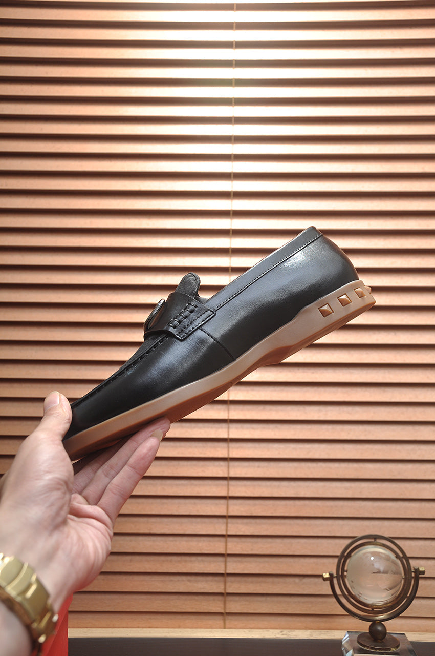 LuxluxHouse Best Quality Shoes Valentino