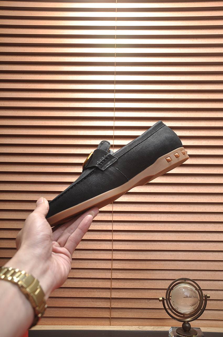 LuxluxHouse Best Quality Shoes Valentino