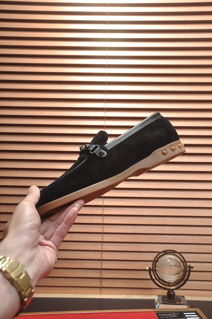 LuxluxHouse Best Quality Shoes Valentino