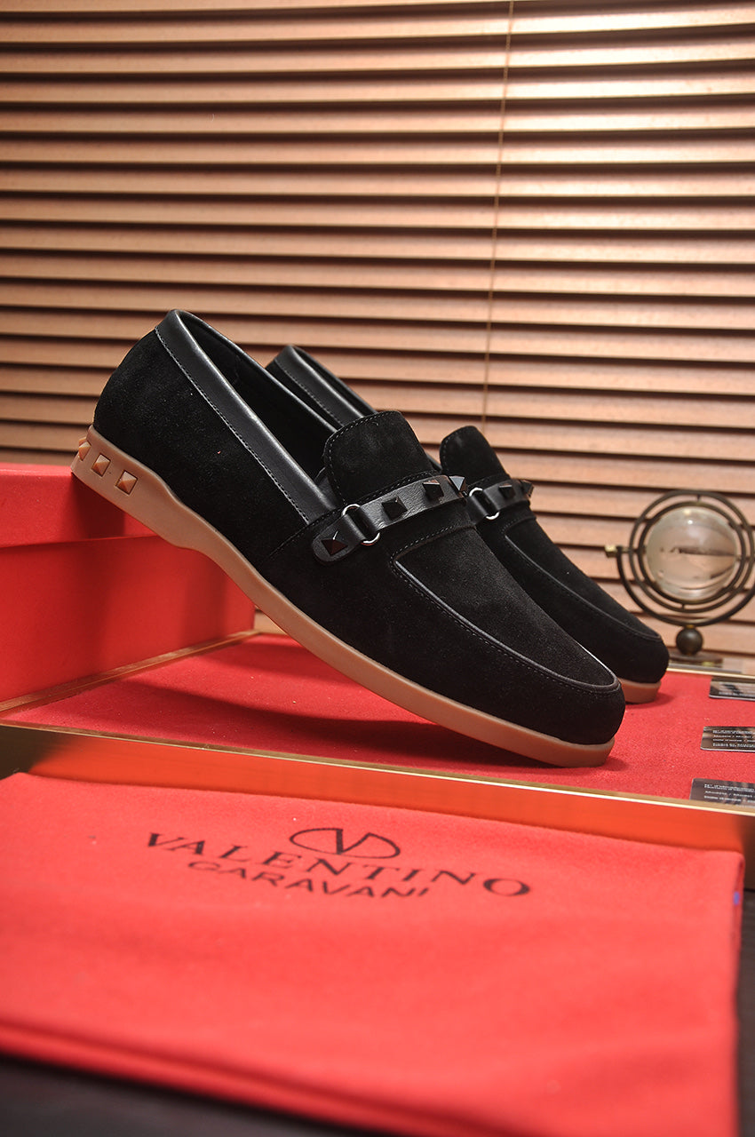 LuxluxHouse Best Quality Shoes Valentino