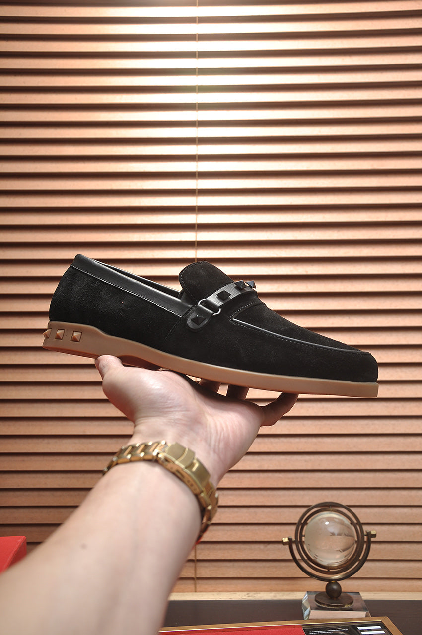 LuxluxHouse Best Quality Shoes Valentino