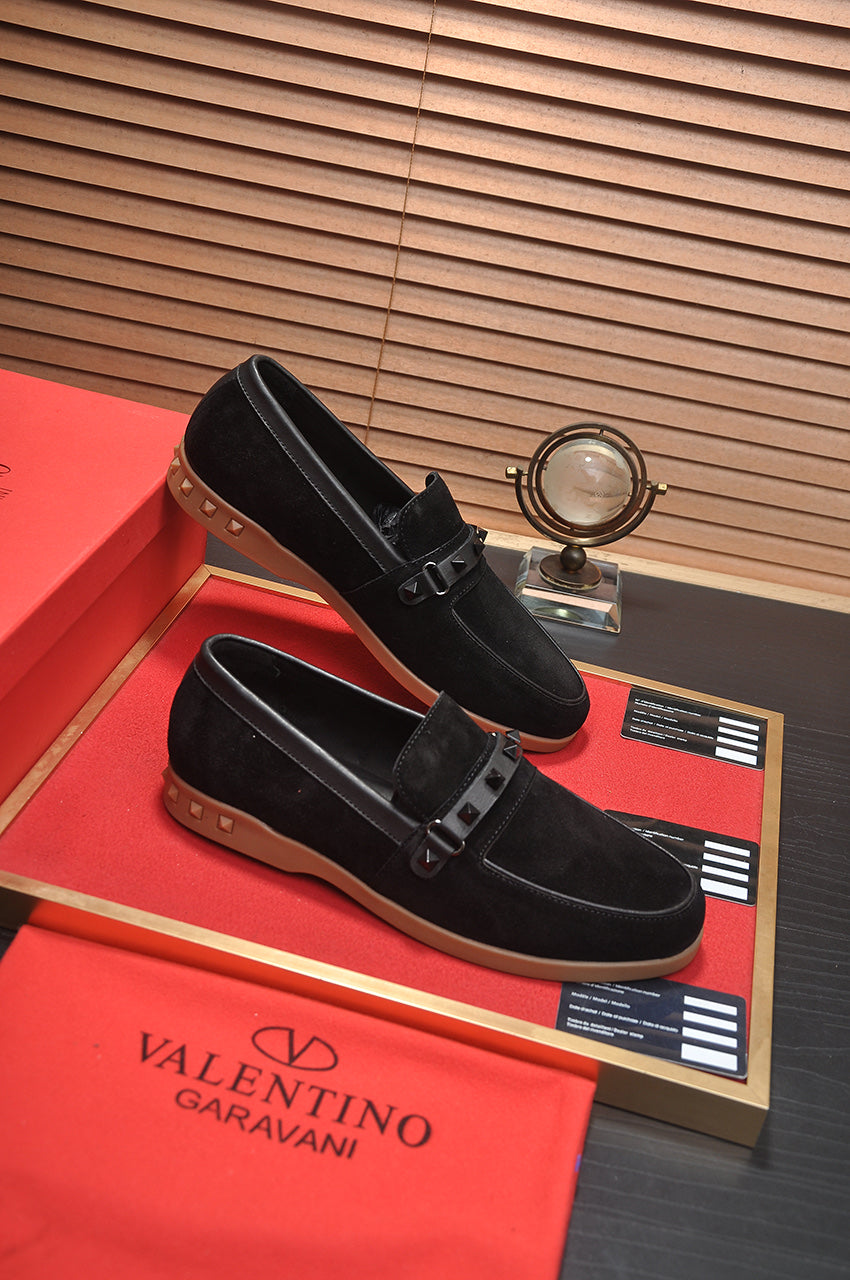 LuxluxHouse Best Quality Shoes Valentino