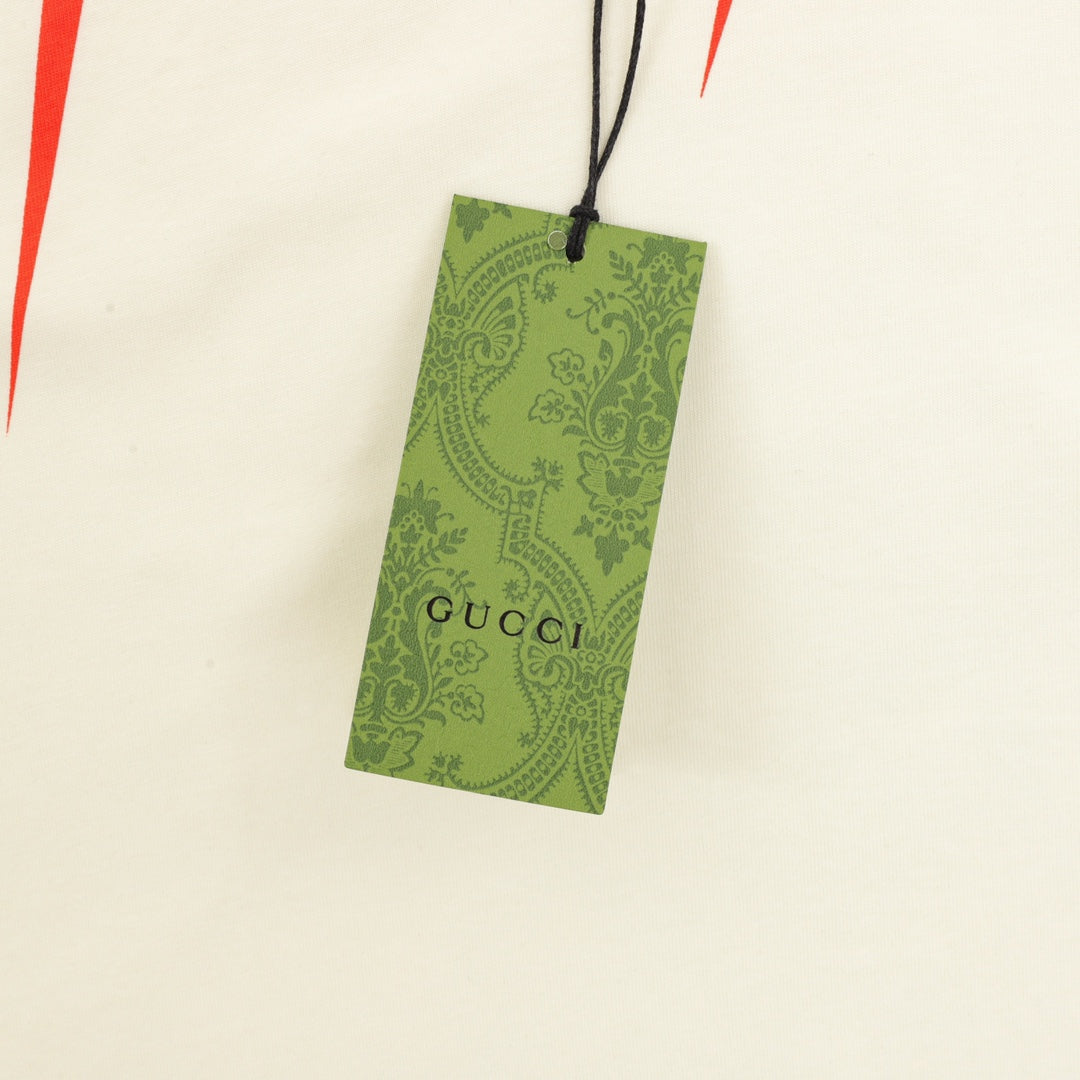 LuxluxHouse Best Quality Clothes Gucci T-shirt