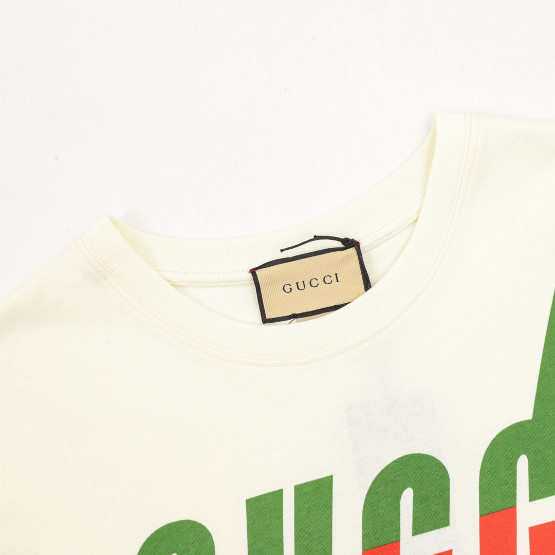 LuxluxHouse Best Quality Clothes Gucci T-shirt