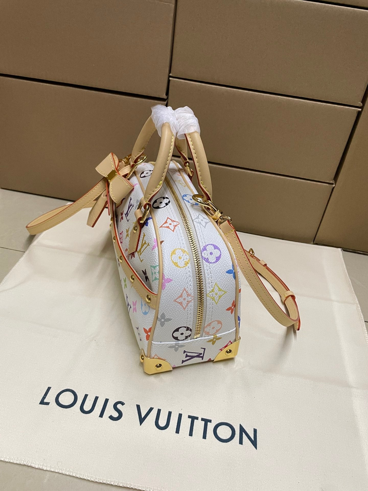 LuxluxHouse Best Quality Bags Louis Vuitton Women