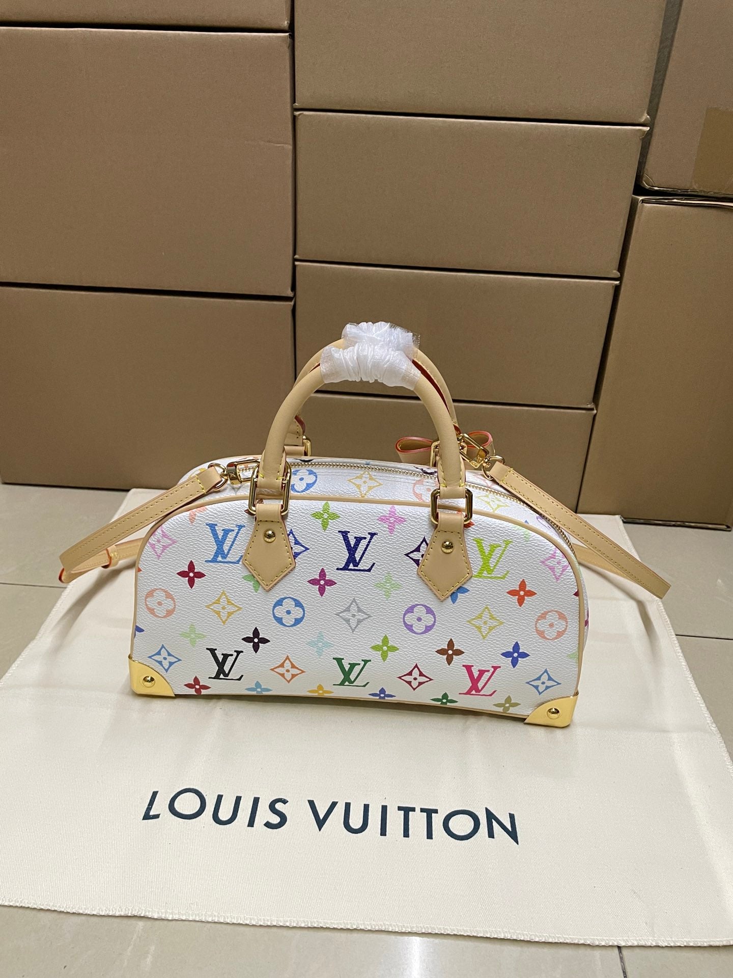 LuxluxHouse Best Quality Bags Louis Vuitton Women