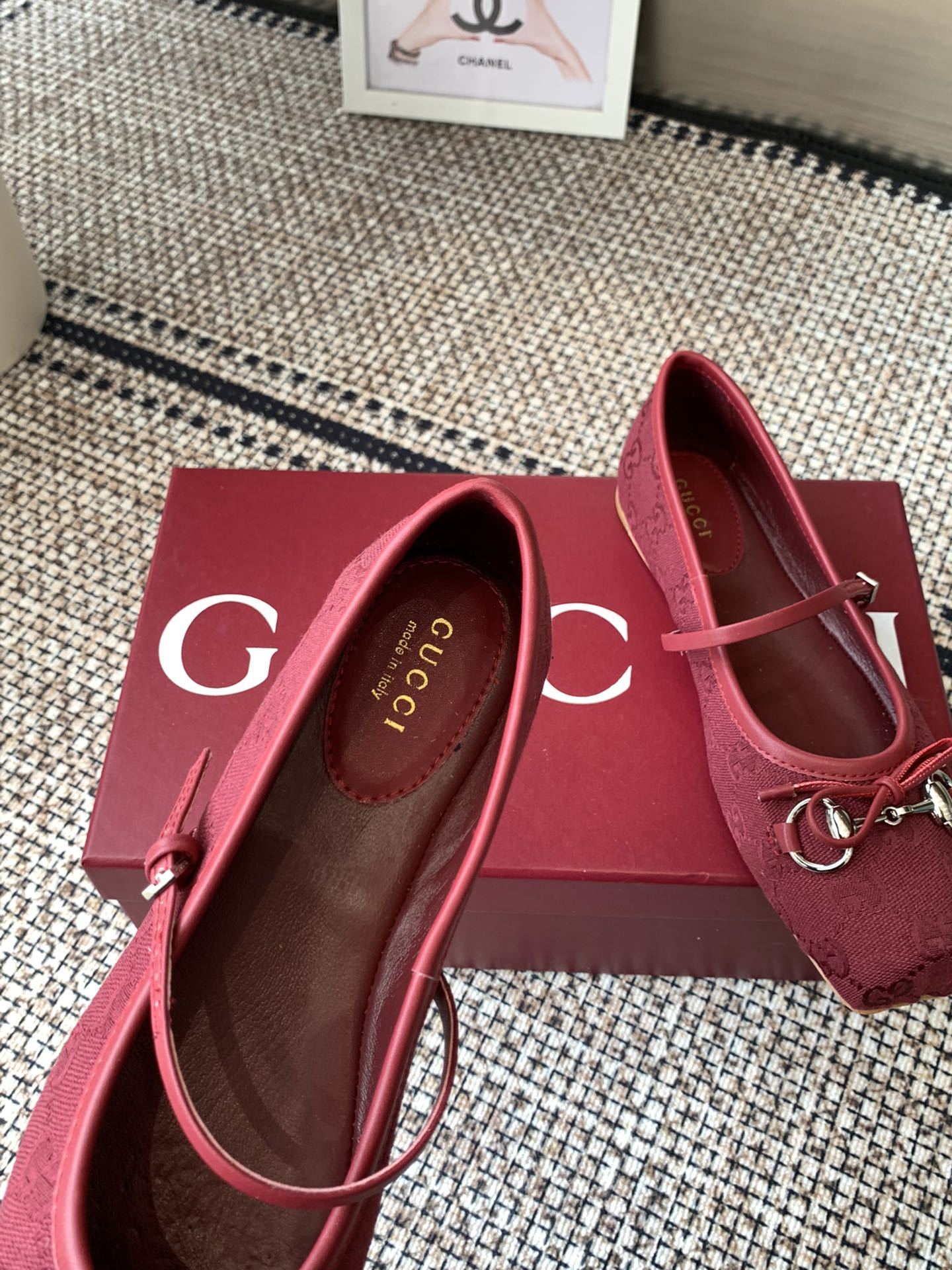 LuxluxHouse Best Quality Gucci Women Shoes