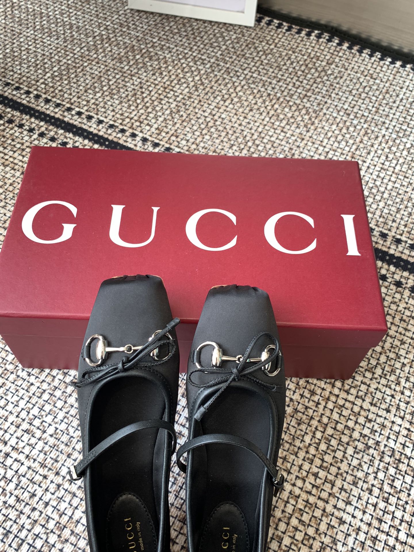 LuxluxHouse Best Quality Gucci Women Shoes