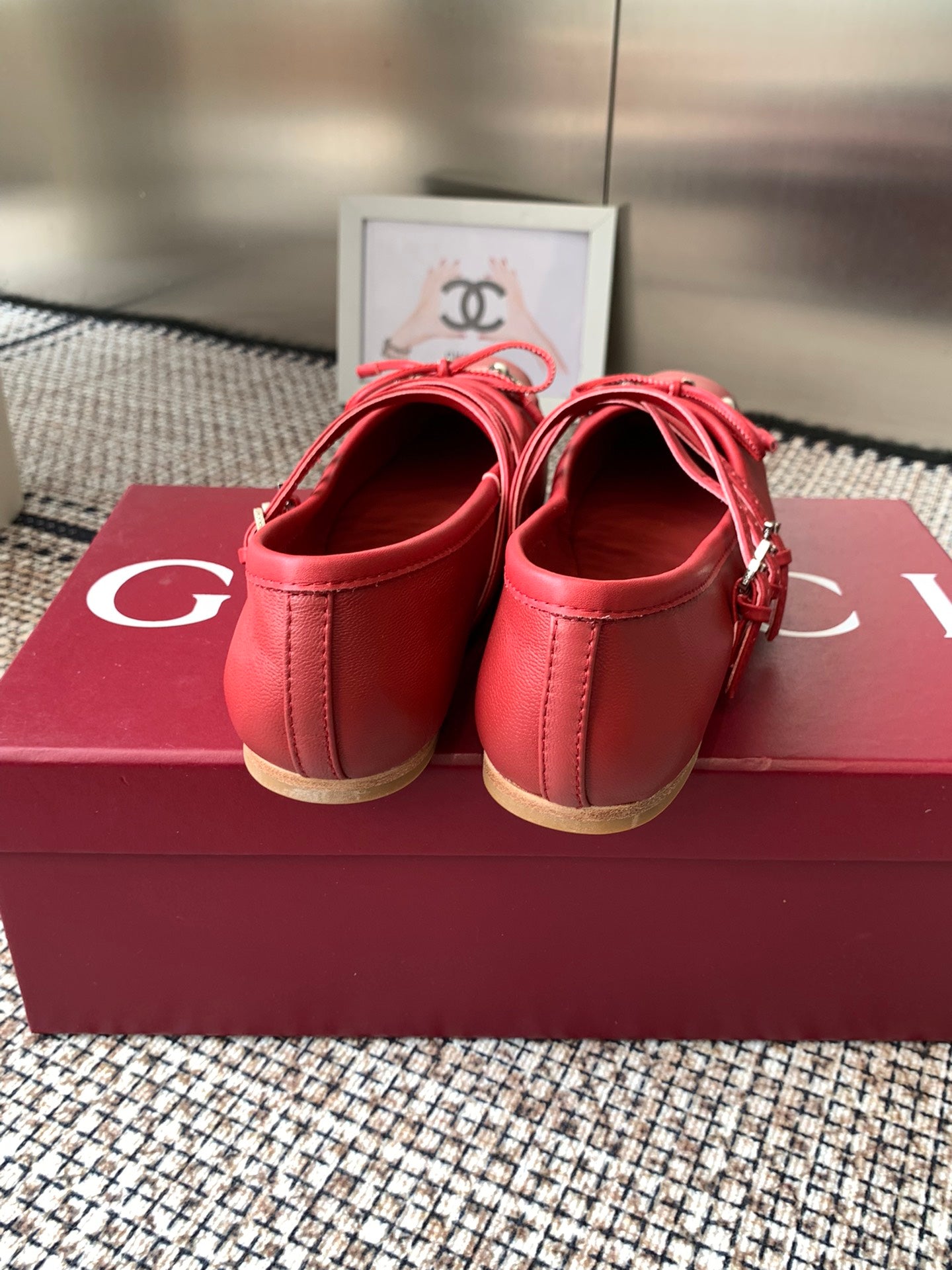 LuxluxHouse Best Quality Gucci Women Shoes