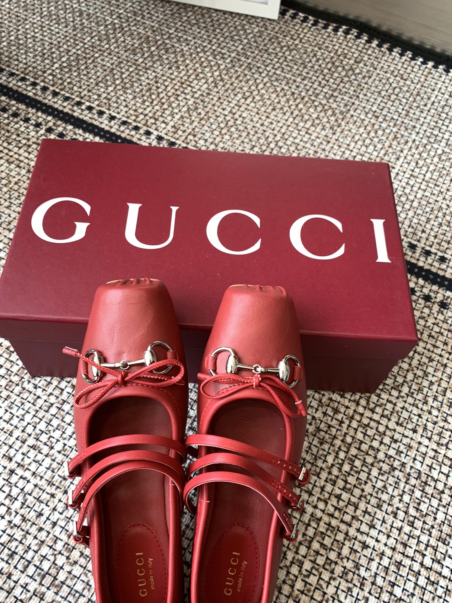 LuxluxHouse Best Quality Gucci Women Shoes