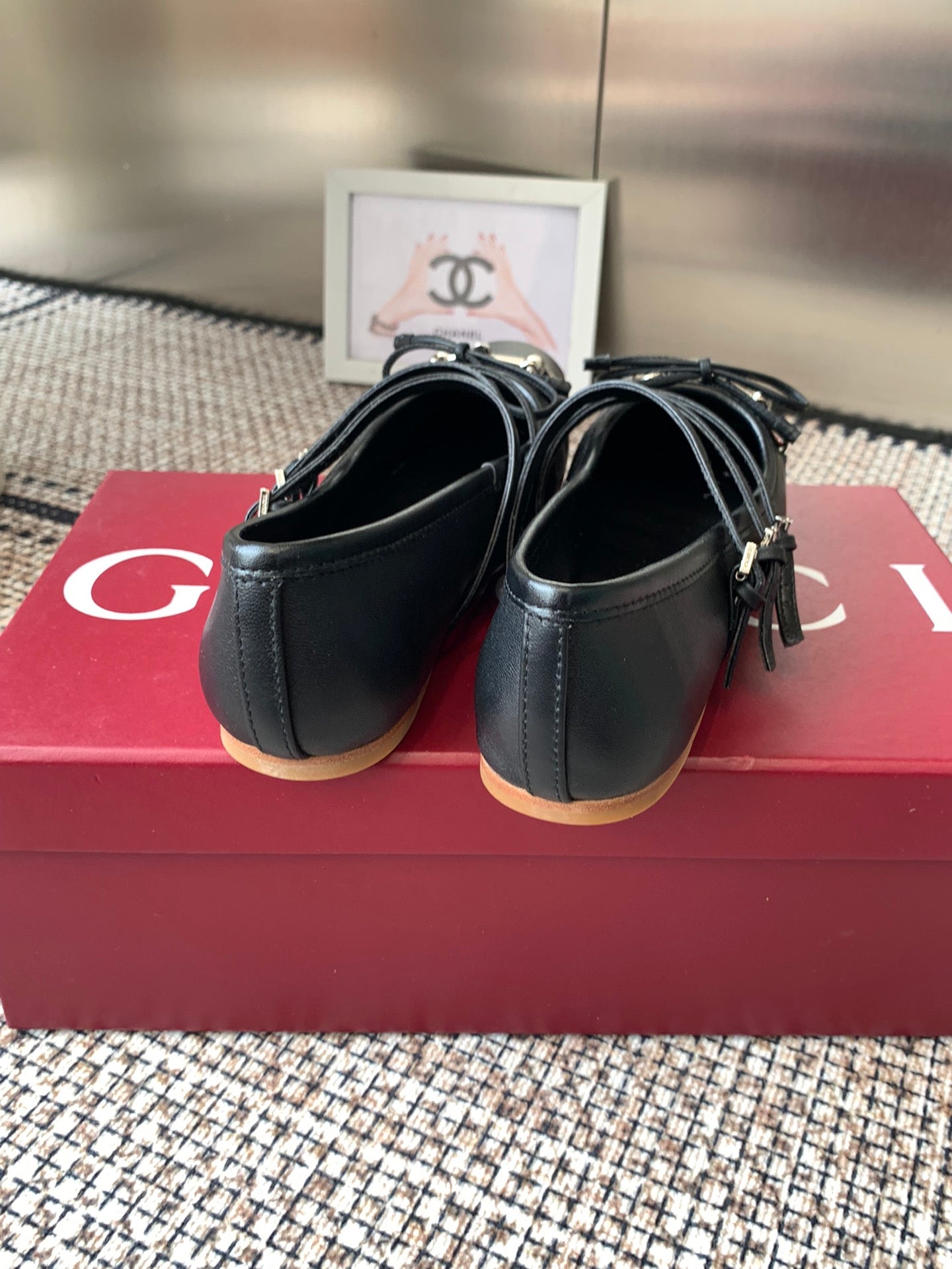 LuxluxHouse Best Quality Gucci Women Shoes