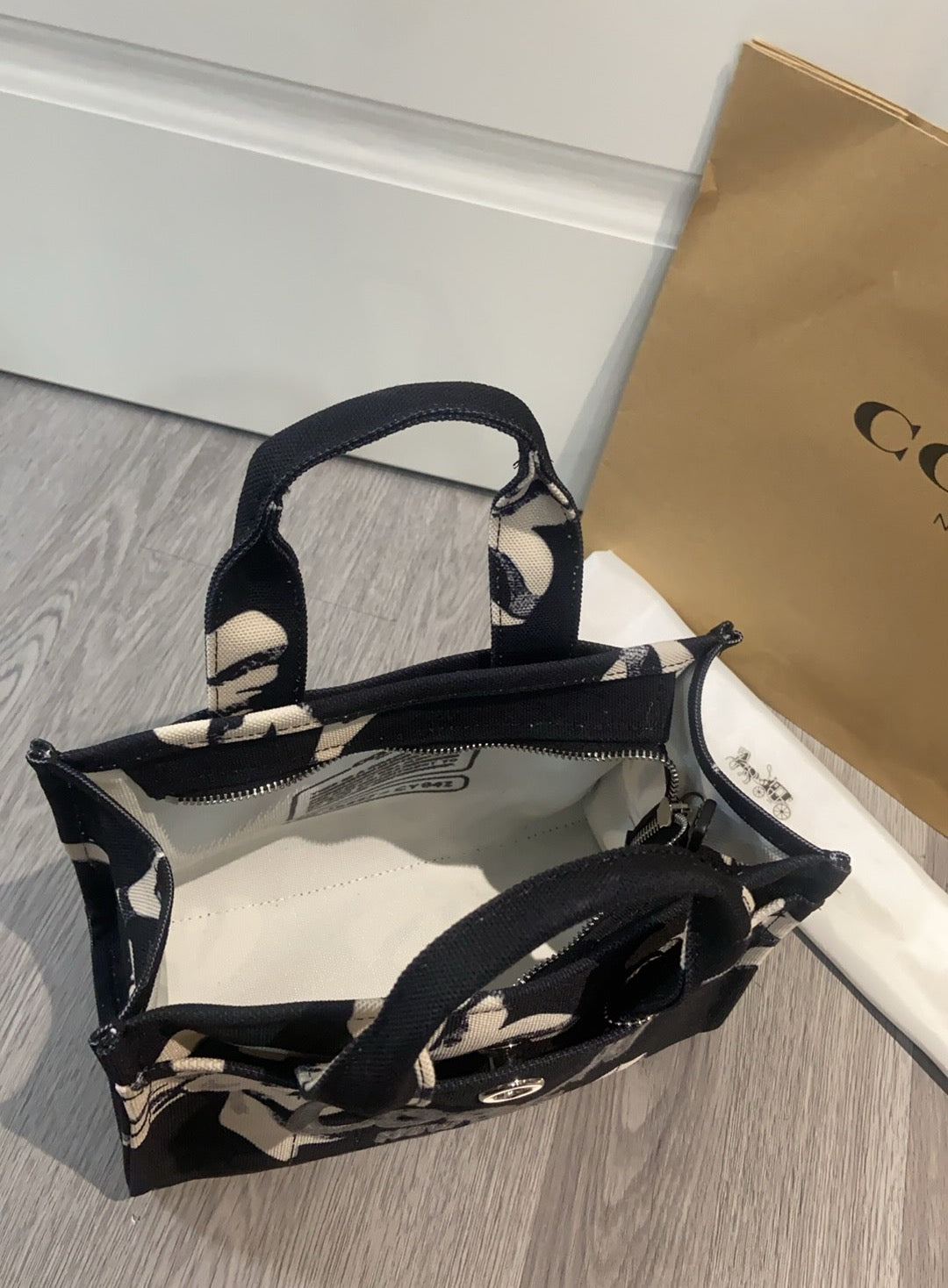 LuxluxHouse Best Quality Bags Coach