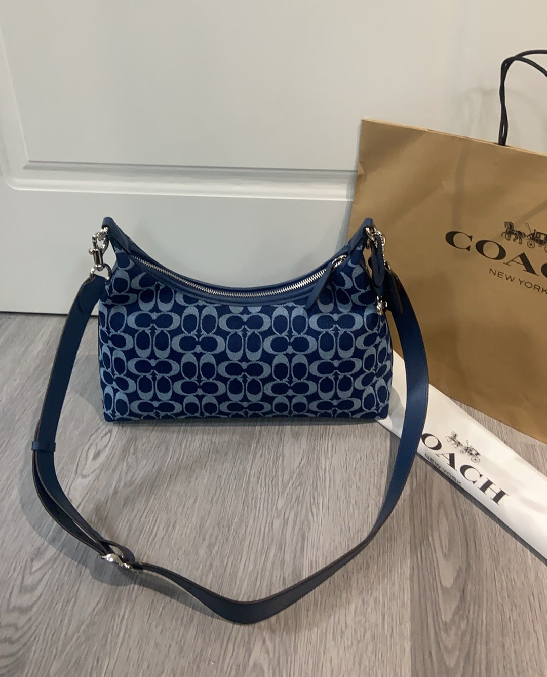 LuxluxHouse Best Quality Bags Coach