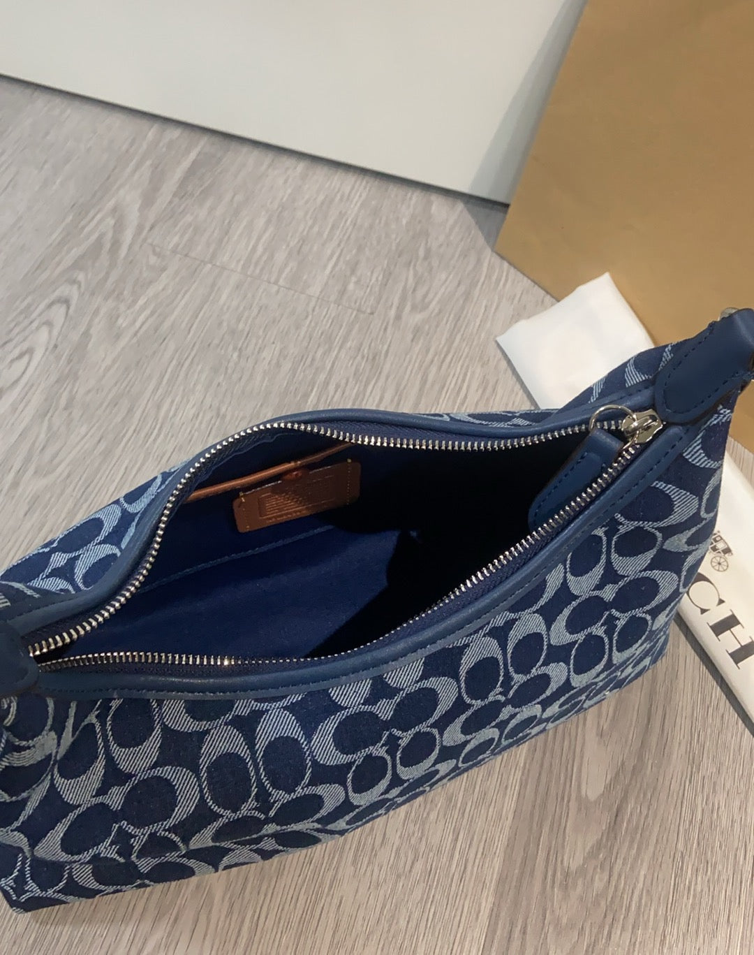 LuxluxHouse Best Quality Bags Coach