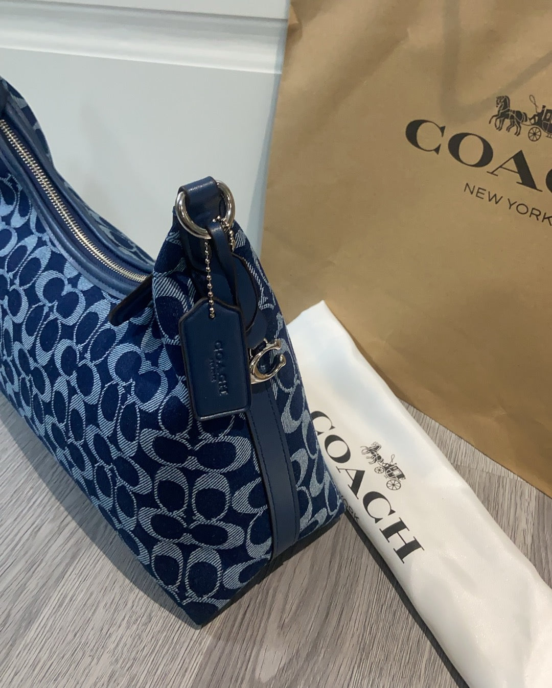LuxluxHouse Best Quality Bags Coach