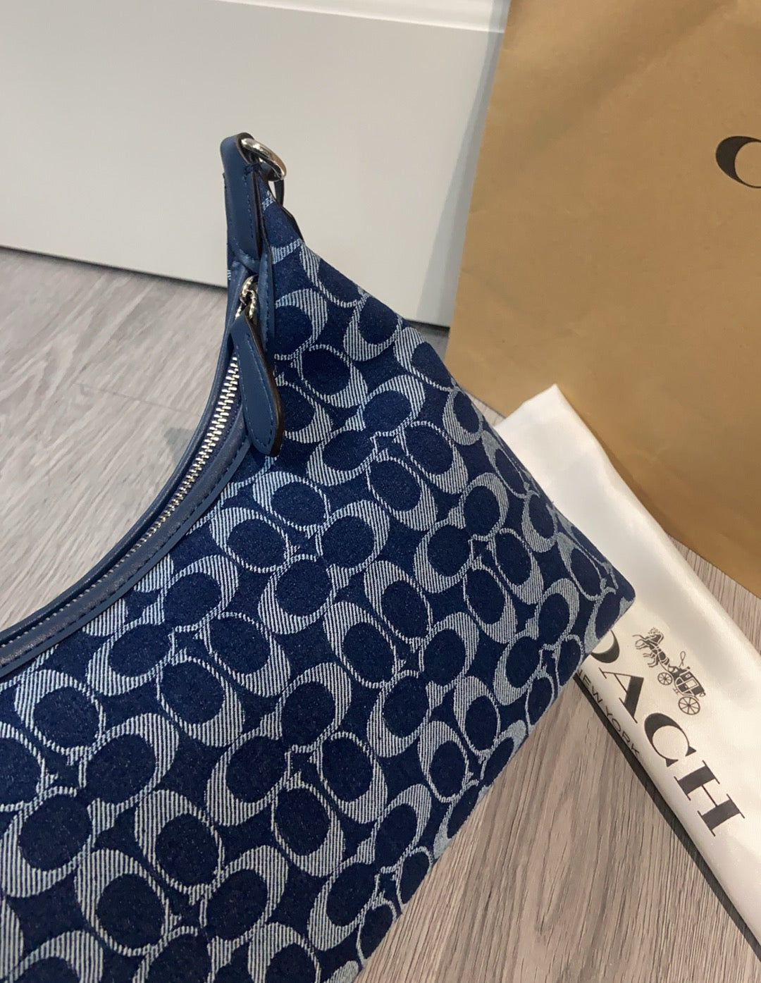 LuxluxHouse Best Quality Bags Coach