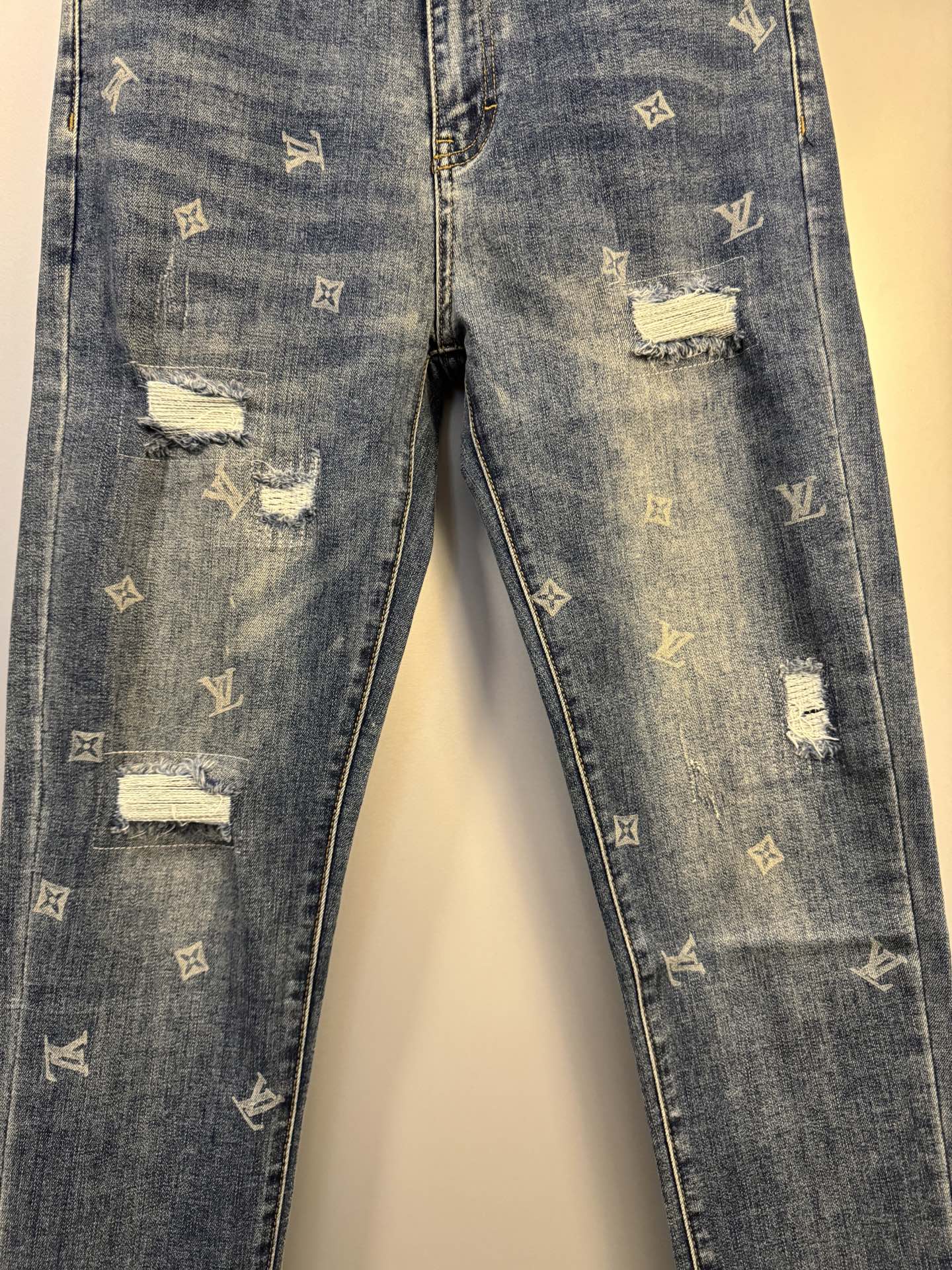 LuxluxHouse Best Quality Clothes Pants Louis Vuitton