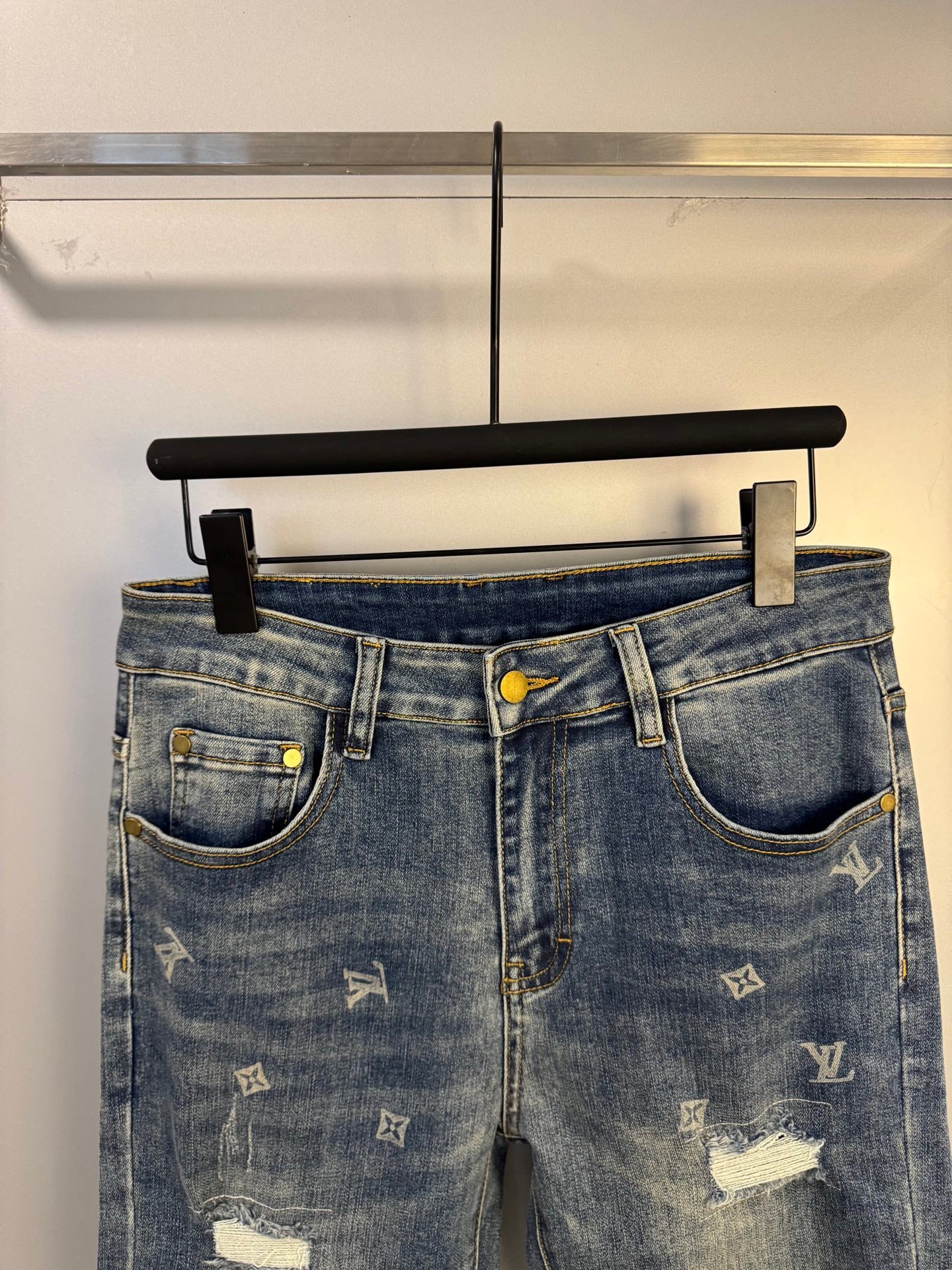 LuxluxHouse Best Quality Clothes Pants Louis Vuitton