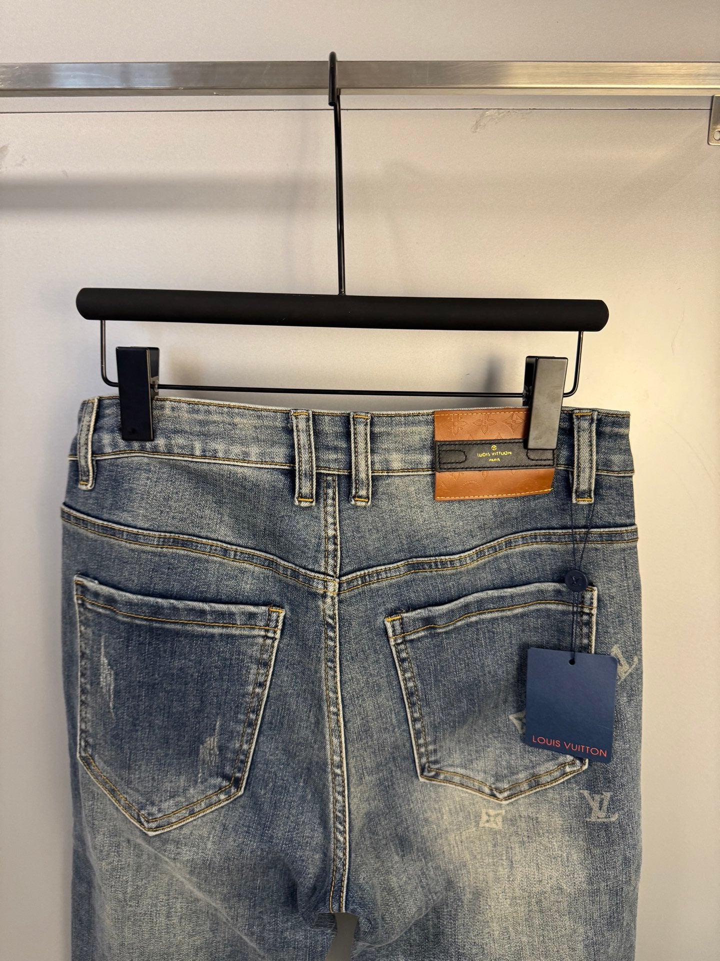 LuxluxHouse Best Quality Clothes Pants Louis Vuitton