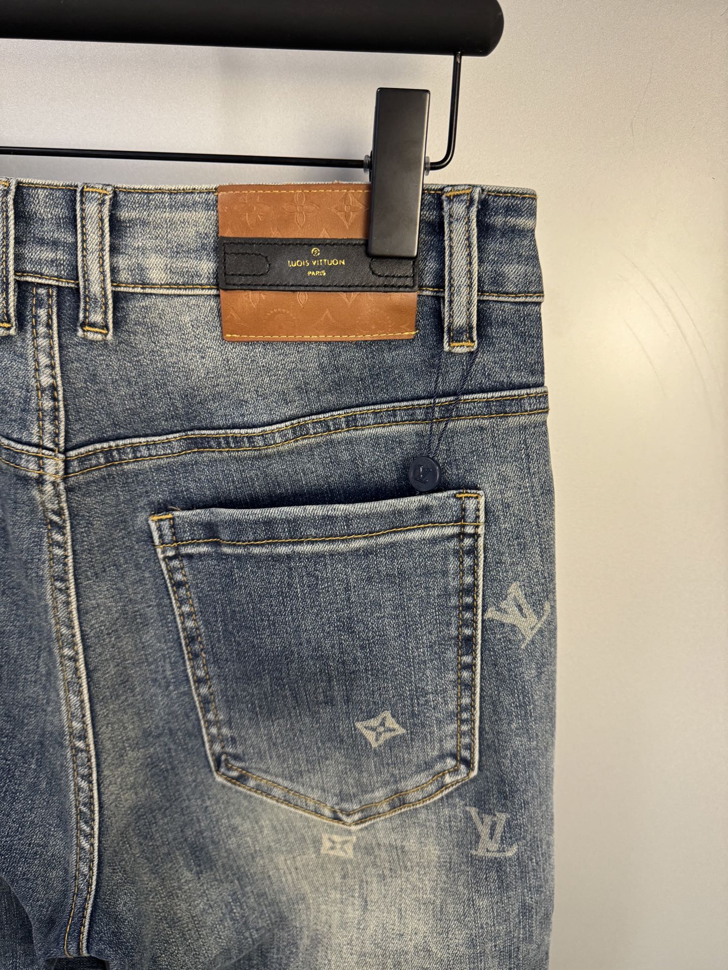 LuxluxHouse Best Quality Clothes Pants Louis Vuitton