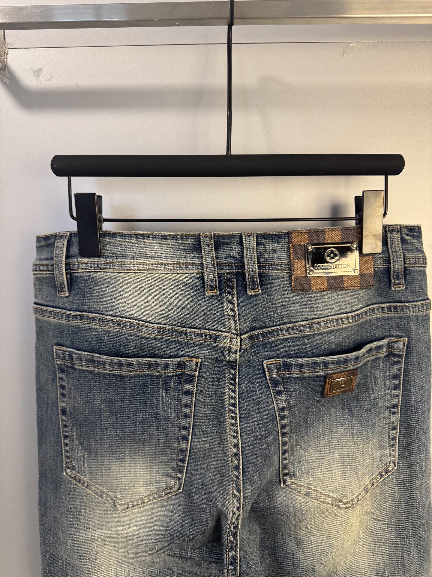 LuxluxHouse Best Quality Clothes Pants Louis Vuitton