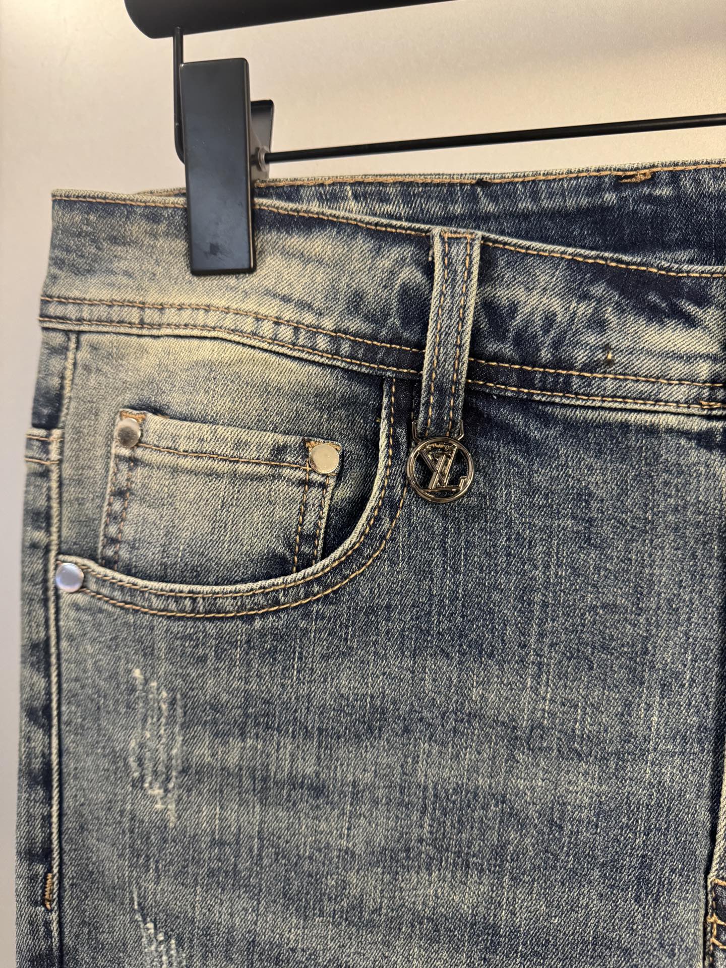 LuxluxHouse Best Quality Clothes Pants Louis Vuitton