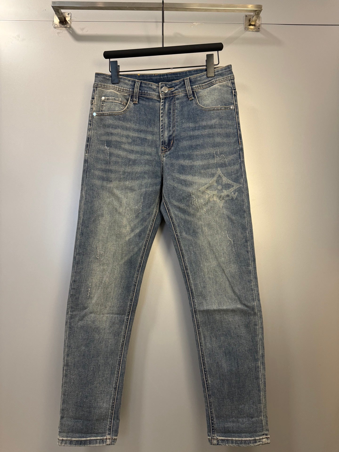 LuxluxHouse Best Quality Clothes Pants Louis Vuitton