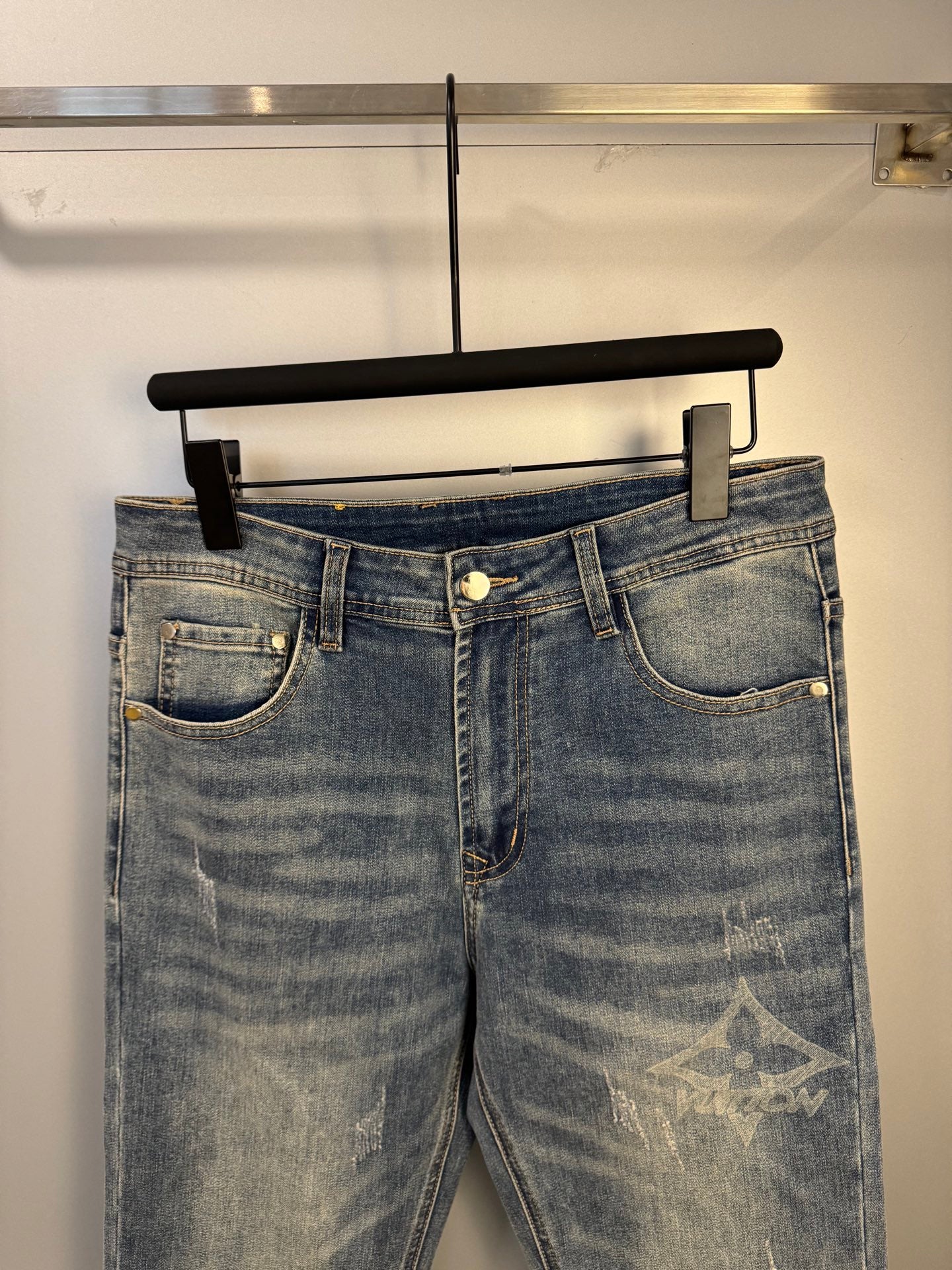 LuxluxHouse Best Quality Clothes Pants Louis Vuitton