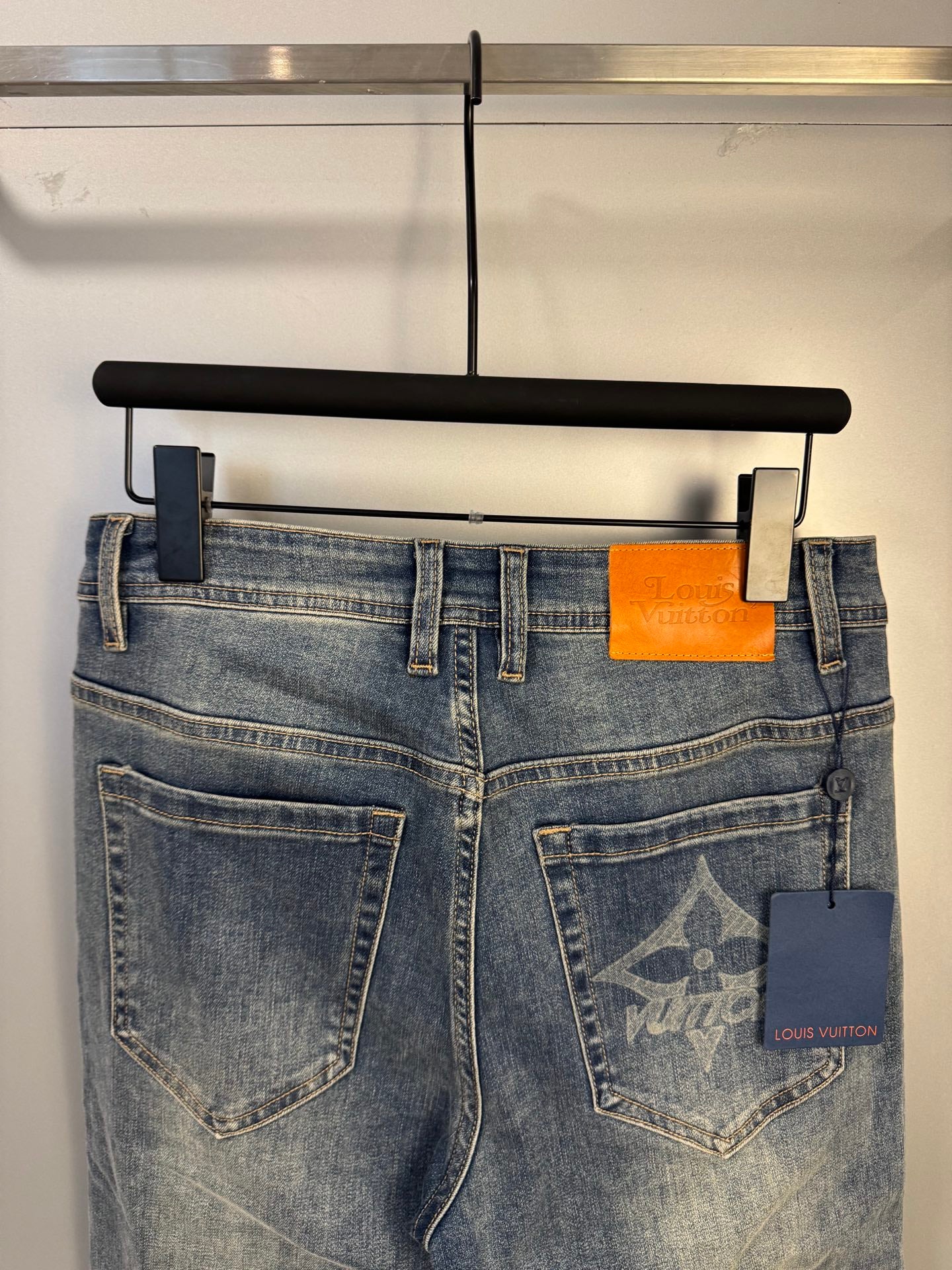 LuxluxHouse Best Quality Clothes Pants Louis Vuitton