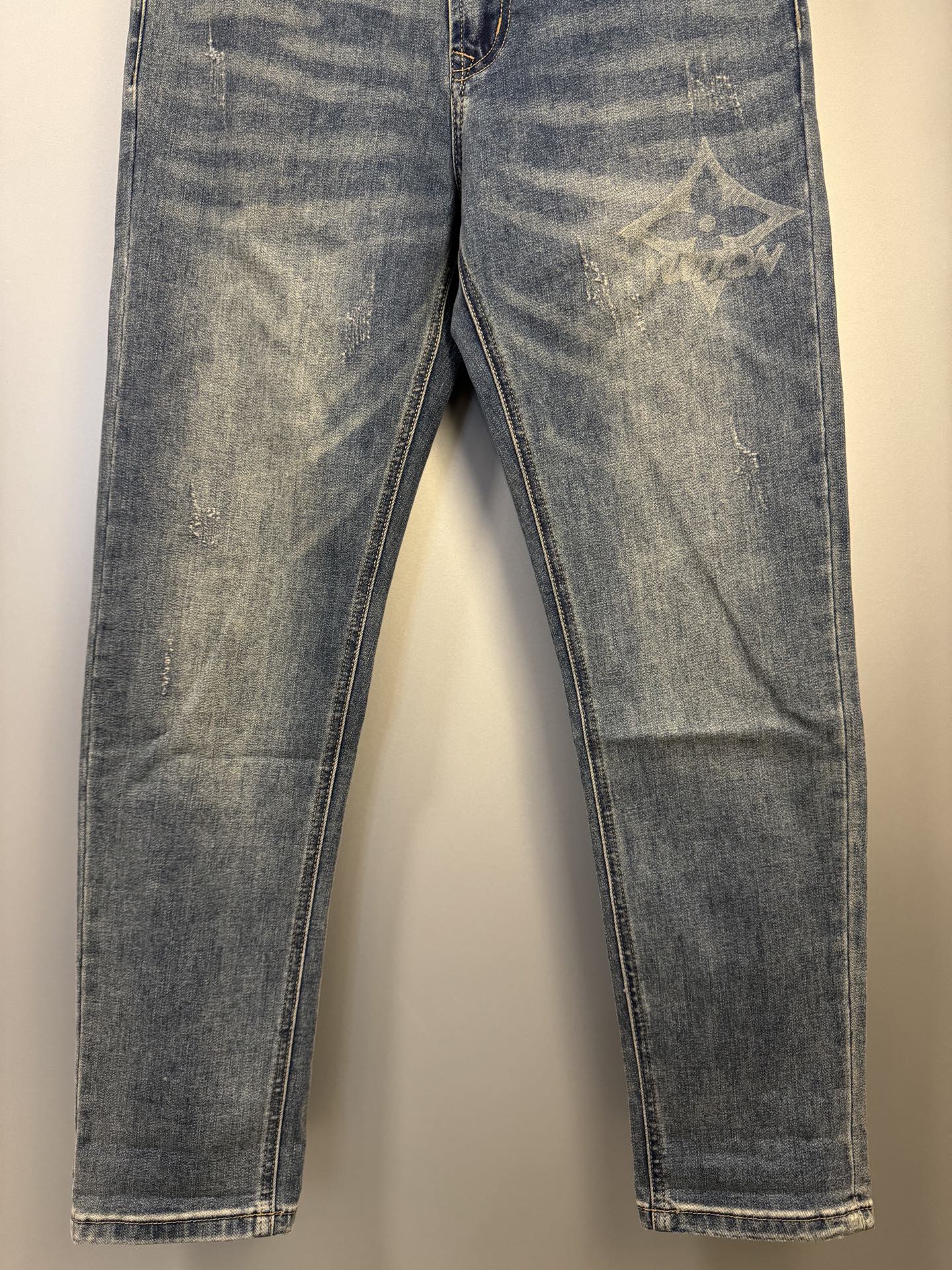 LuxluxHouse Best Quality Clothes Pants Louis Vuitton