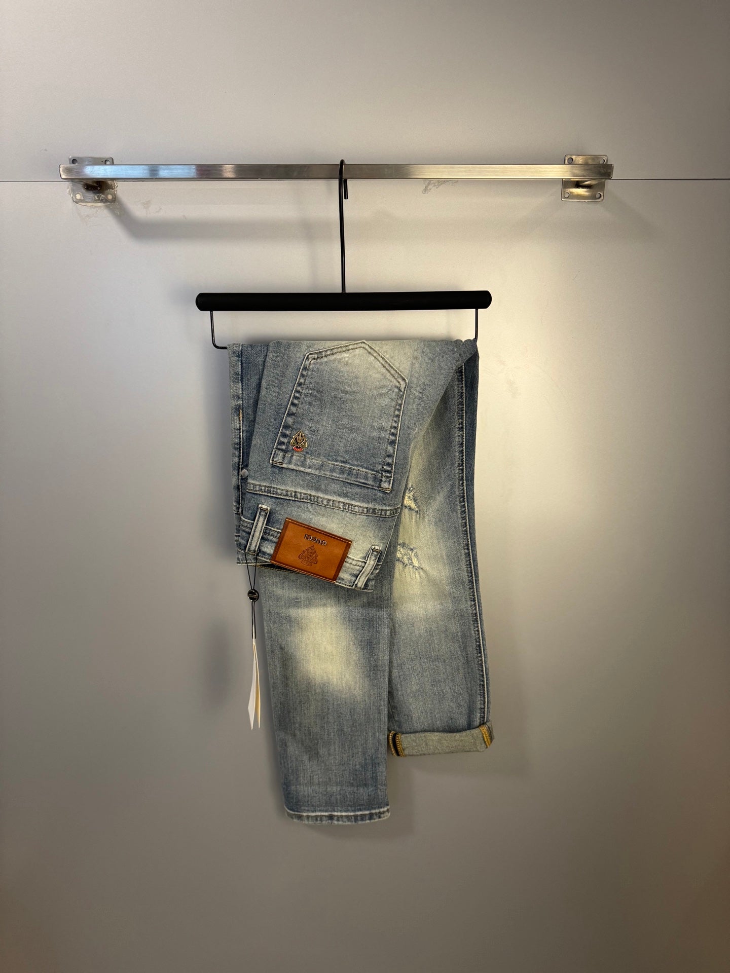 LuxluxHouse Best Quality Clothes Gucci Pants