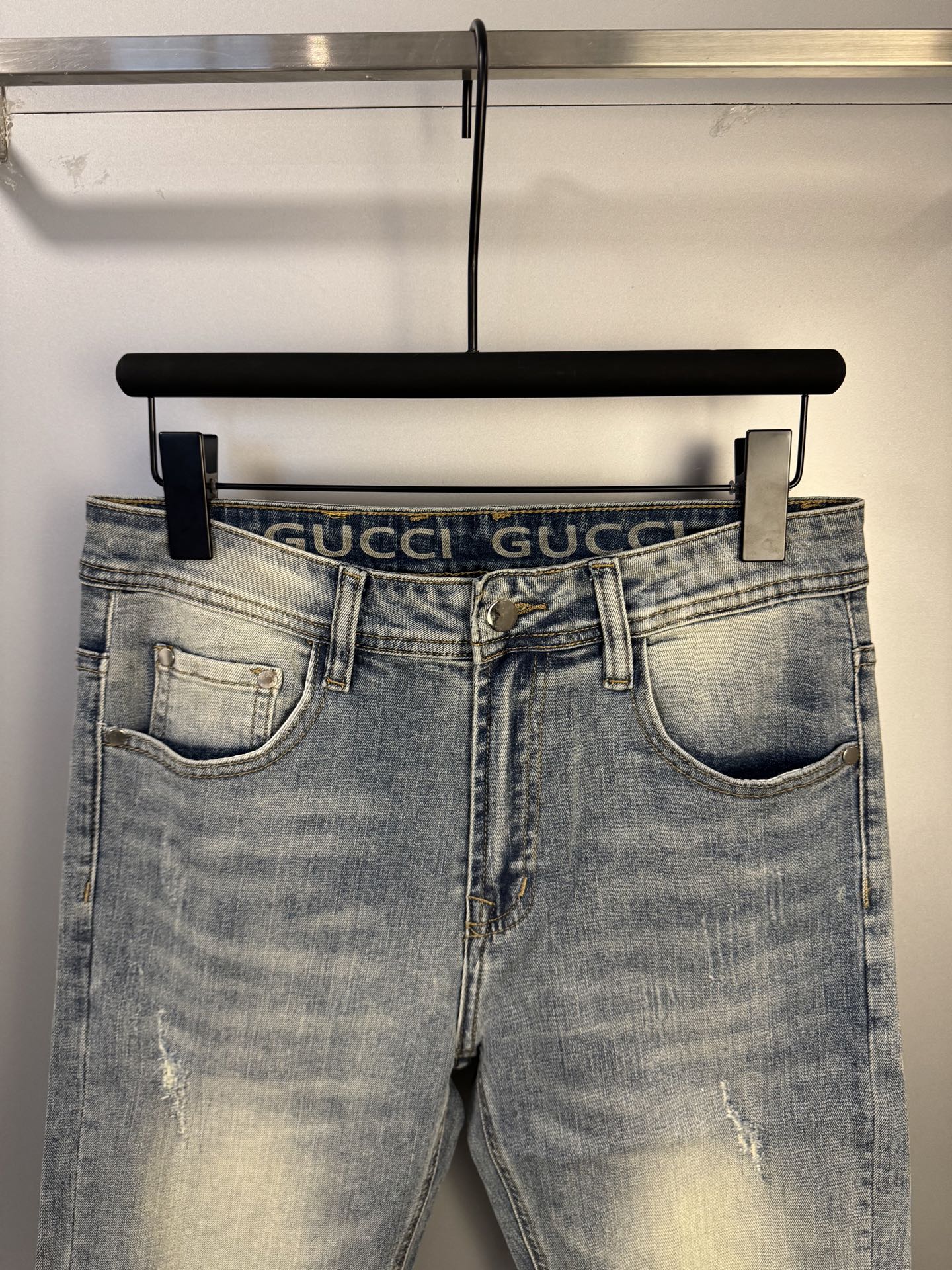 LuxluxHouse Best Quality Clothes Gucci Pants