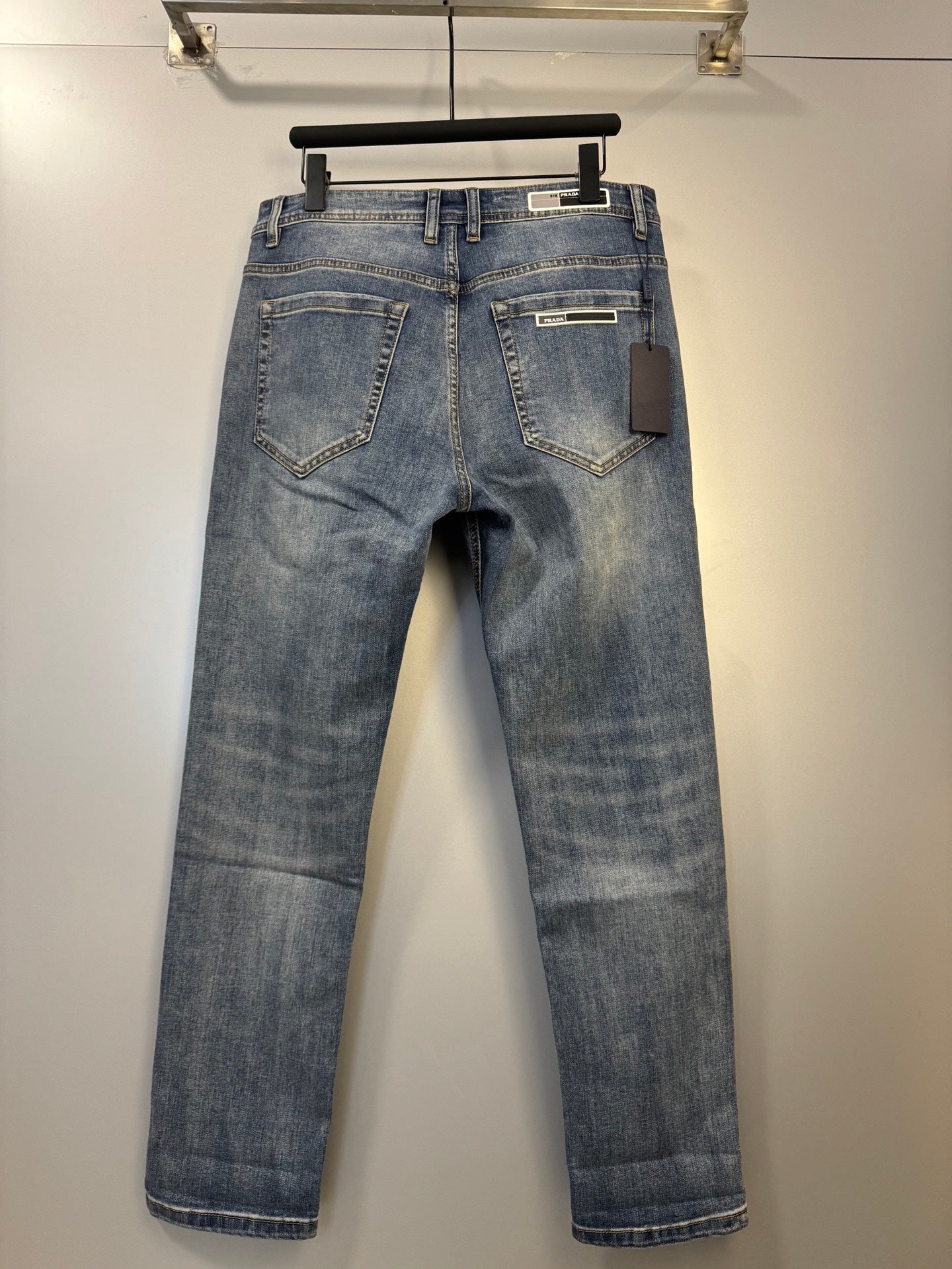 LuxluxHouse Best Quality Clothes Pants Prada