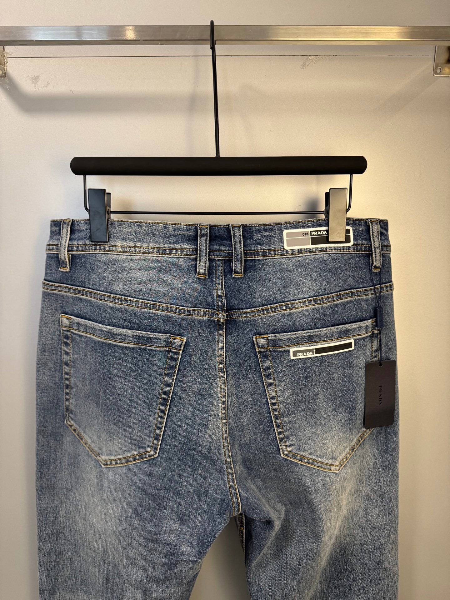 LuxluxHouse Best Quality Clothes Pants Prada