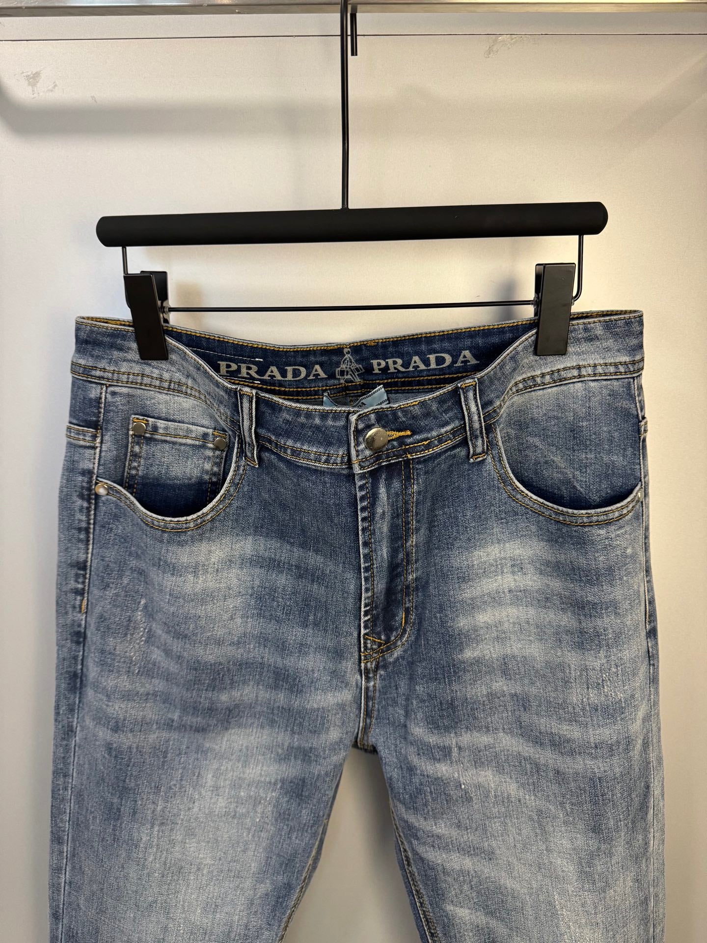 LuxluxHouse Best Quality Clothes Pants Prada