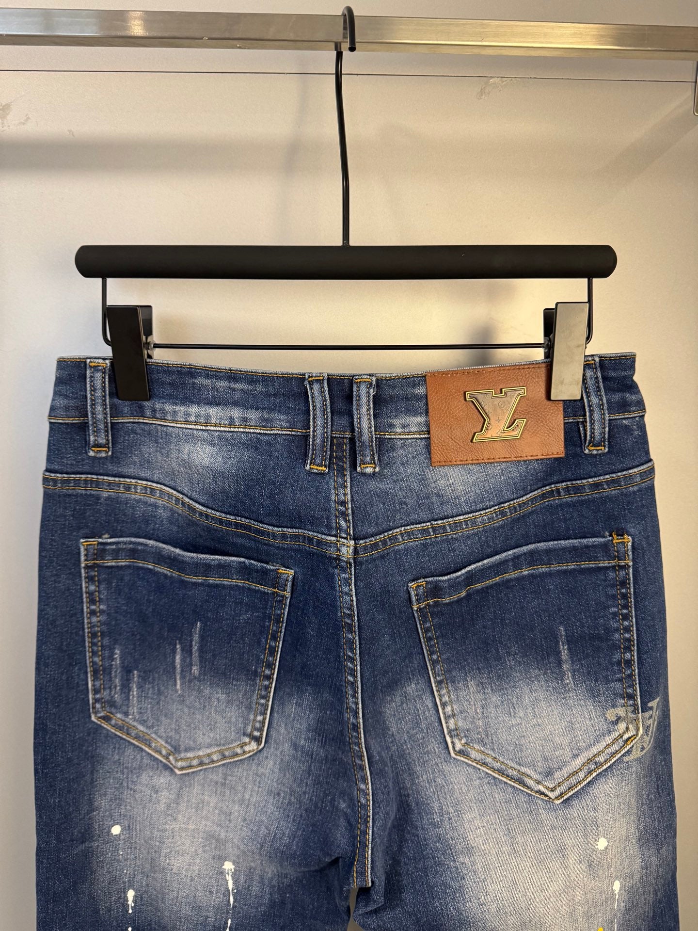LuxluxHouse Best Quality Clothes Pants Louis Vuitton