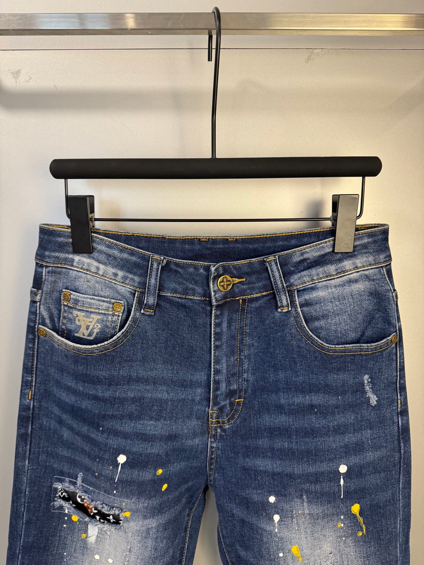LuxluxHouse Best Quality Clothes Pants Louis Vuitton