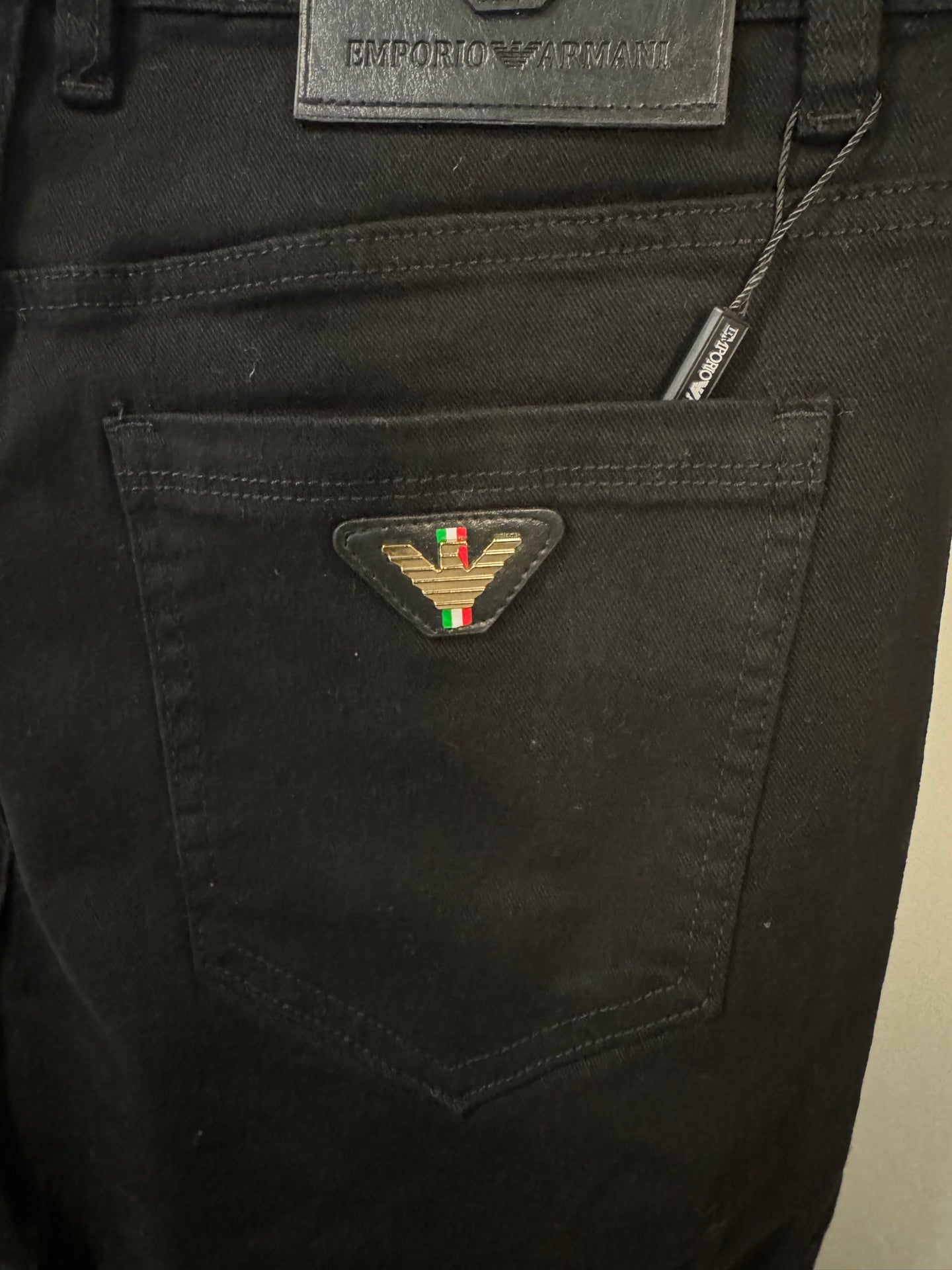 LuxluxHouse Best Quality Clothes Amiri Pants