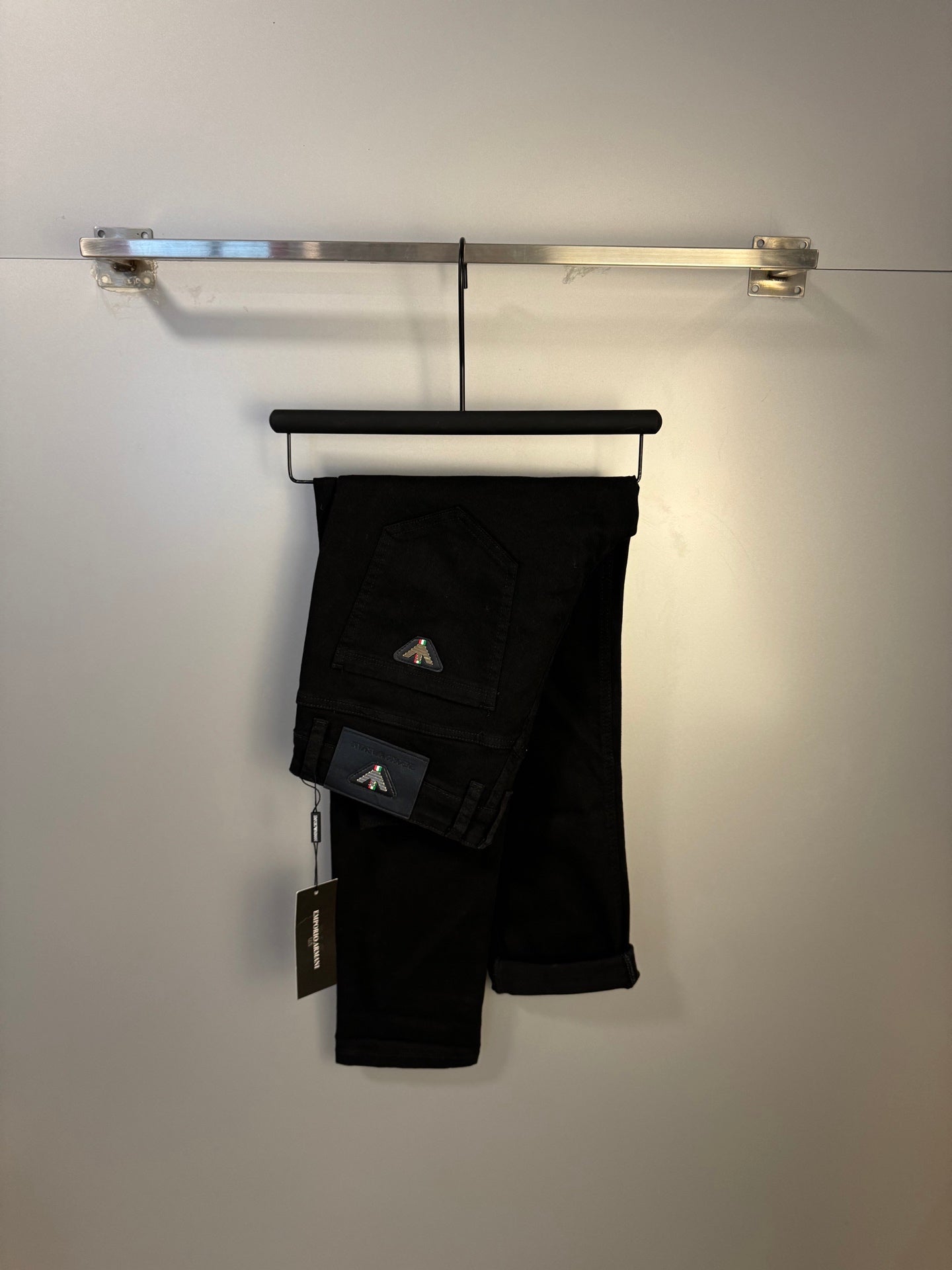 LuxluxHouse Best Quality Clothes Amiri Pants