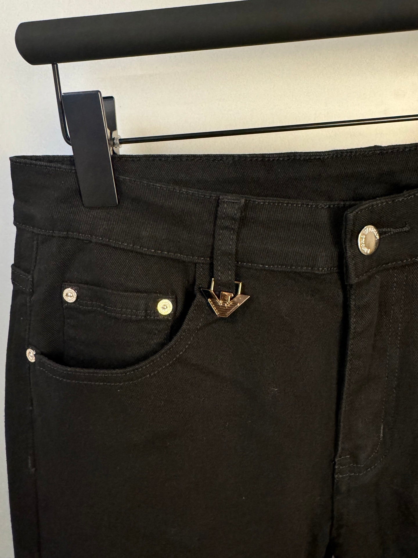 LuxluxHouse Best Quality Clothes Amiri Pants