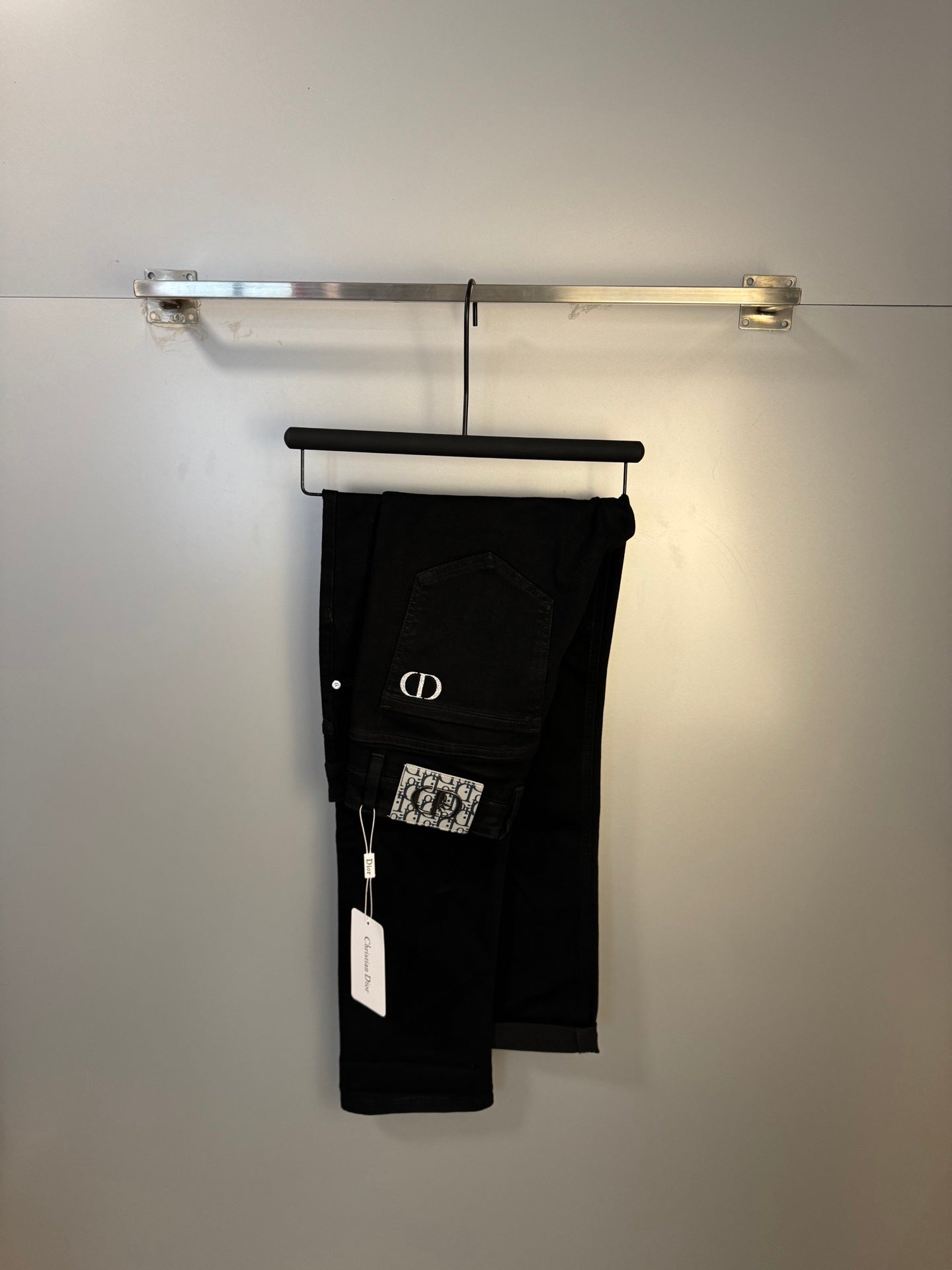 LuxluxHouse Best Quality Clothes Pants Dior